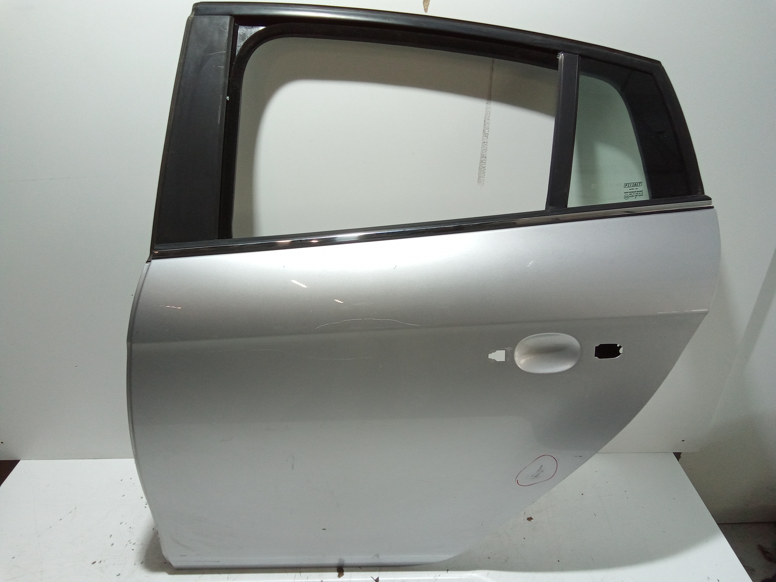 Porta Post. Sinistro 51751201 Usato