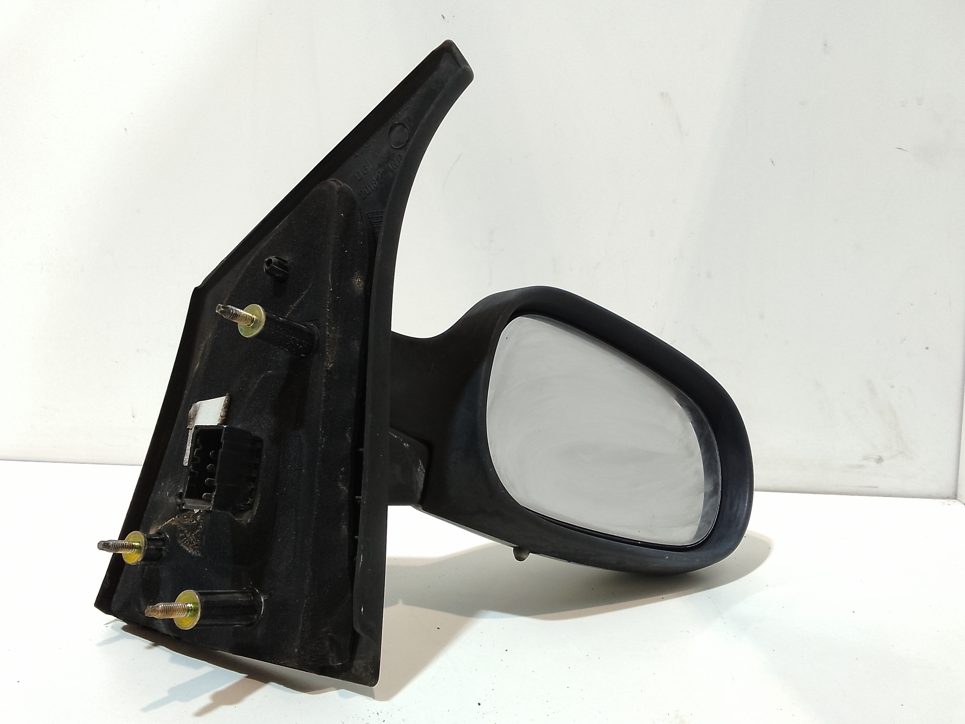 Retrovisore Est. Destro Usato