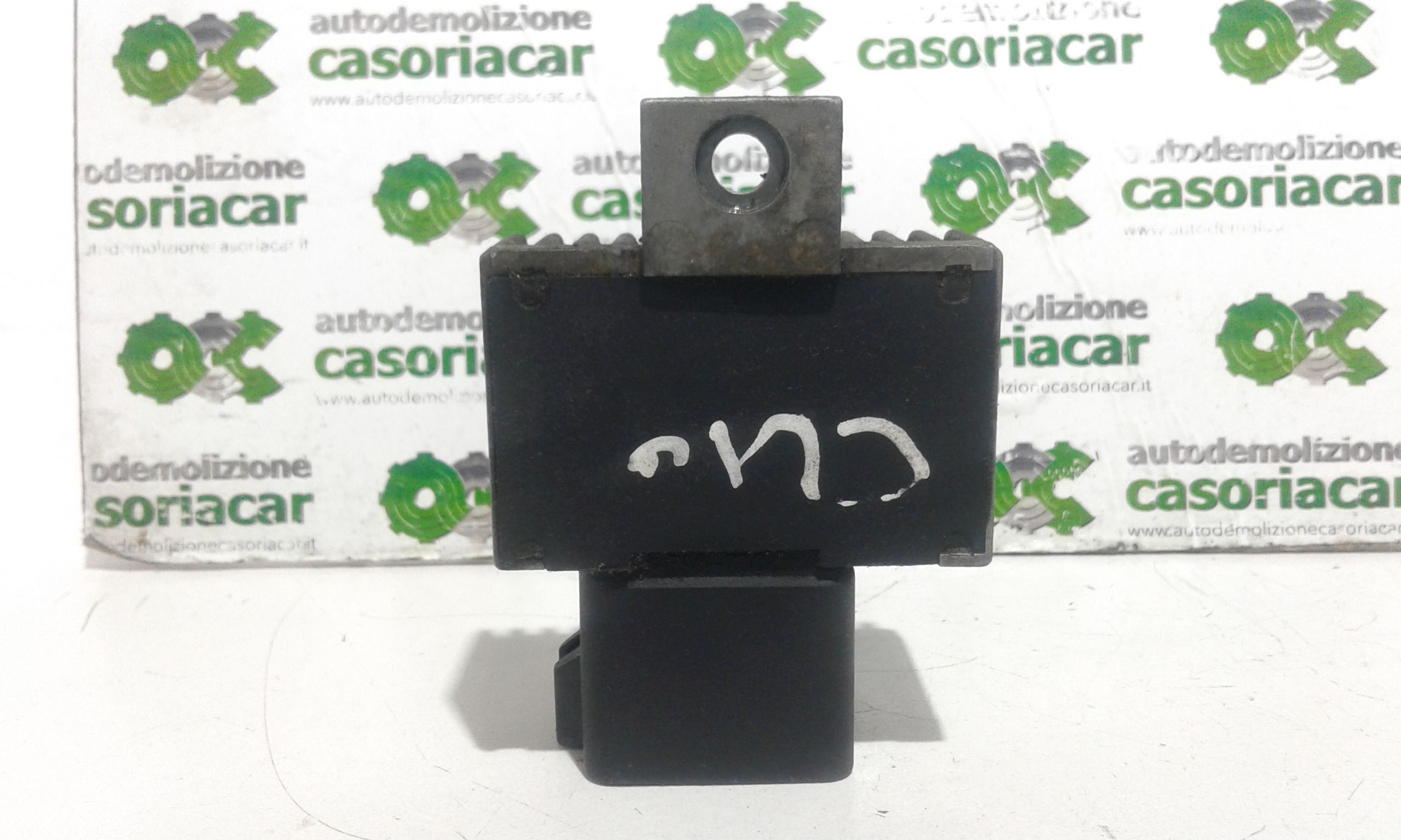 Relè Preriscaldamento Candelette Usato