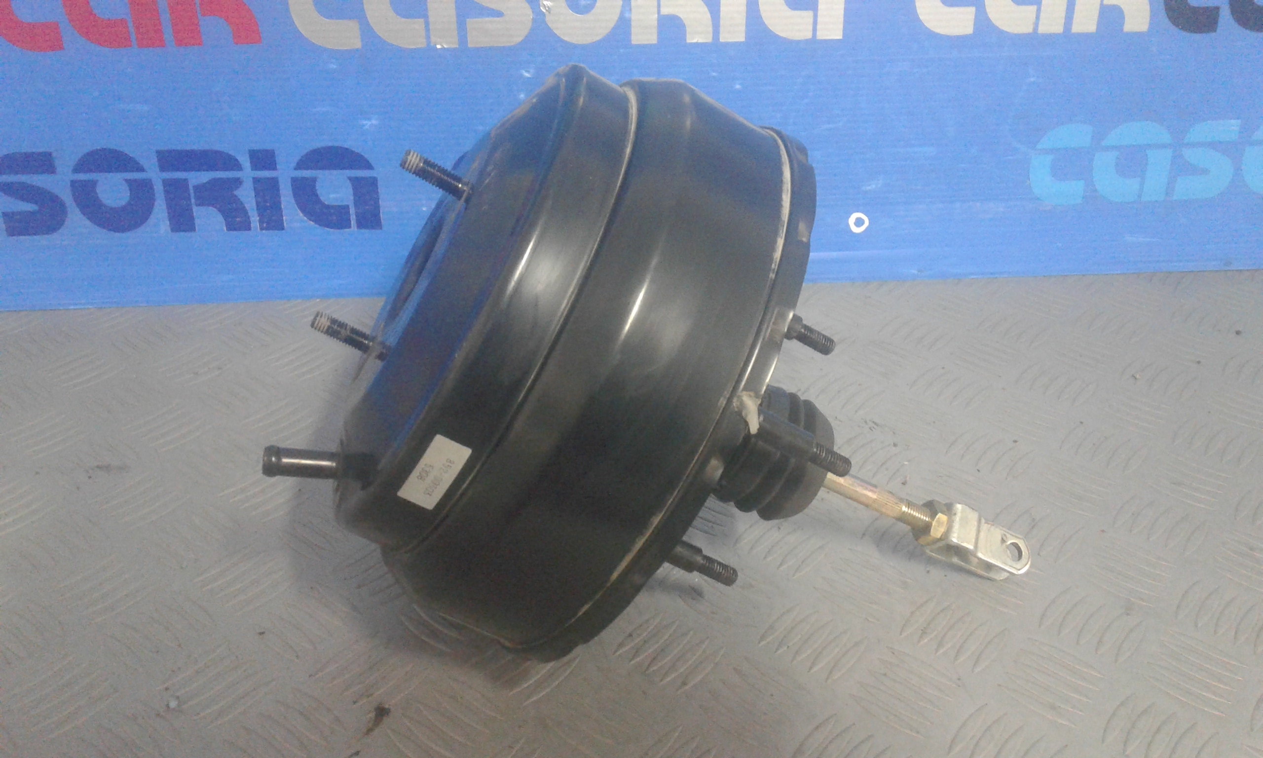 Servofreno 96348446 Usato