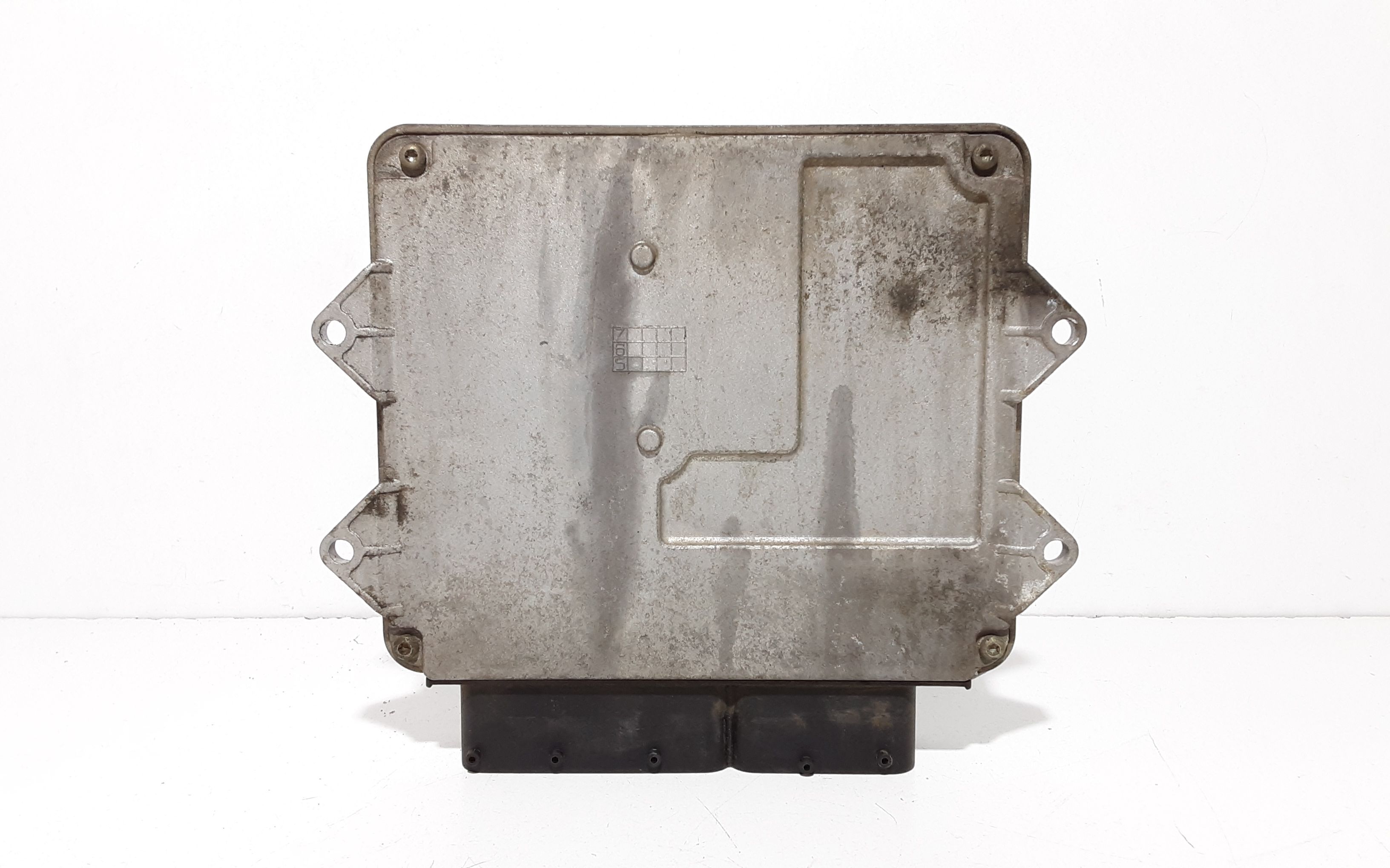 Centralina Iniezione 51880192 Usato