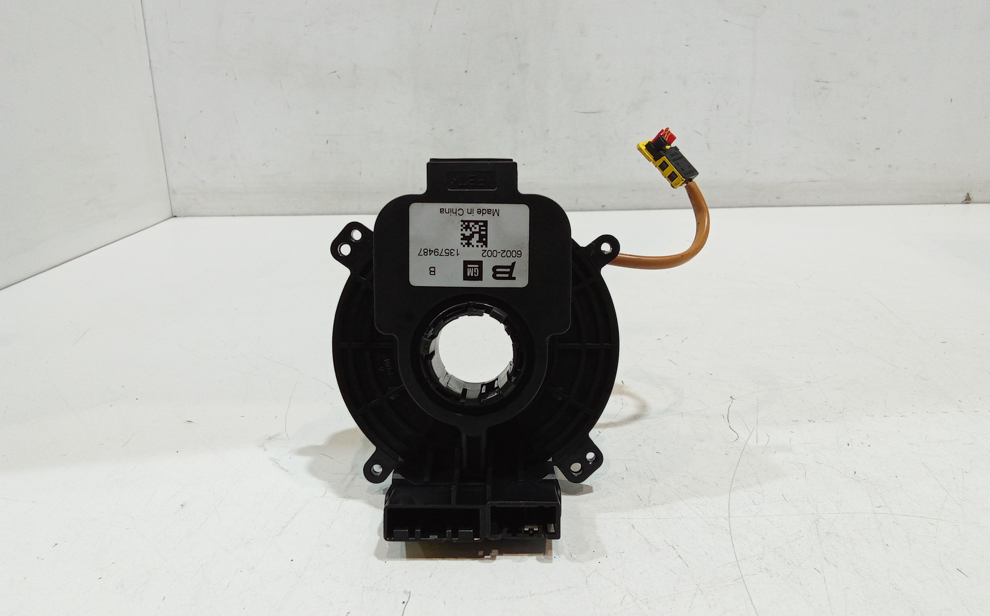 Contatto Spiraliforme Airbag 22914038 Usato