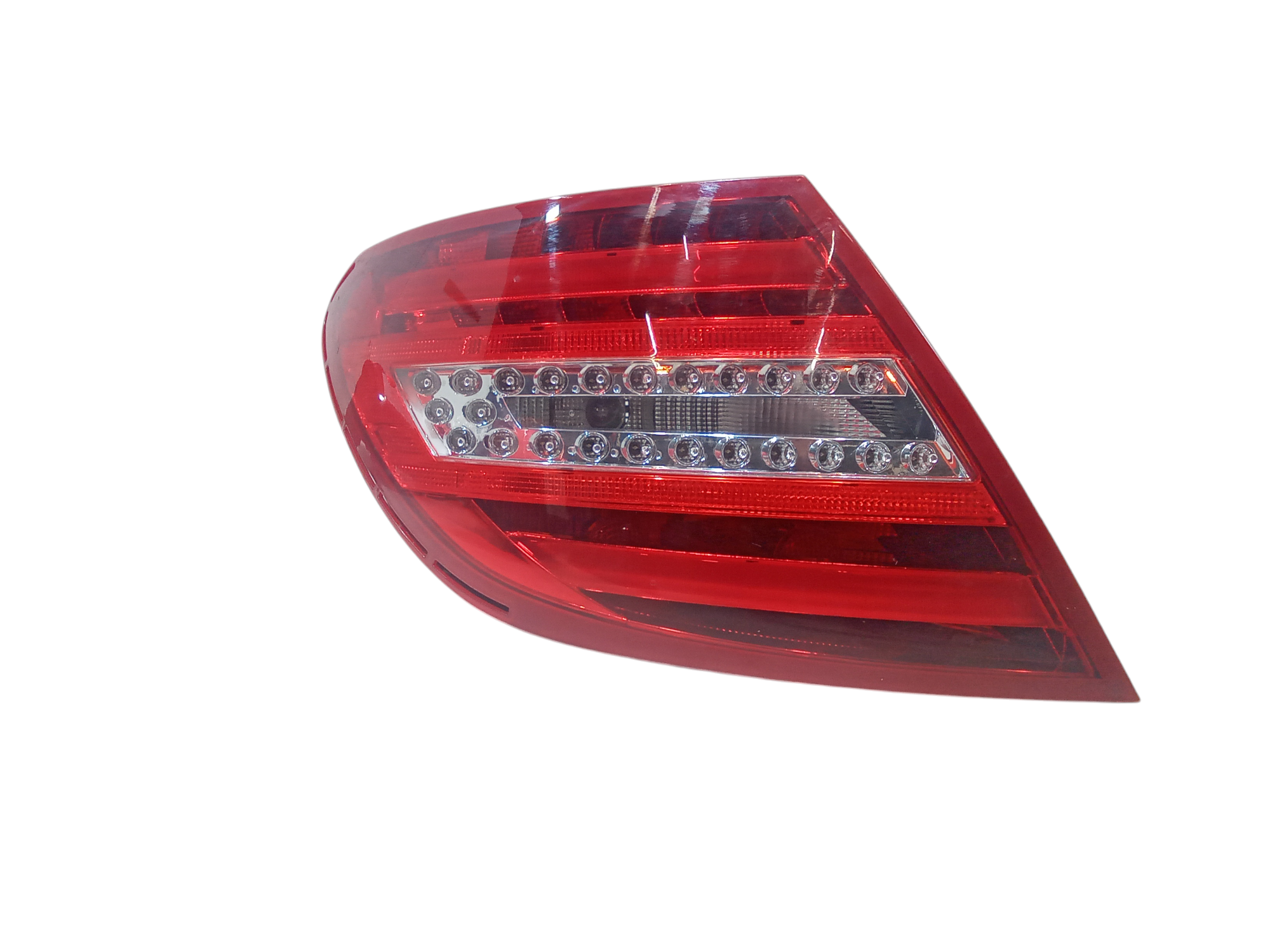 Fanale Post. Sinistro A2049060203 Usato