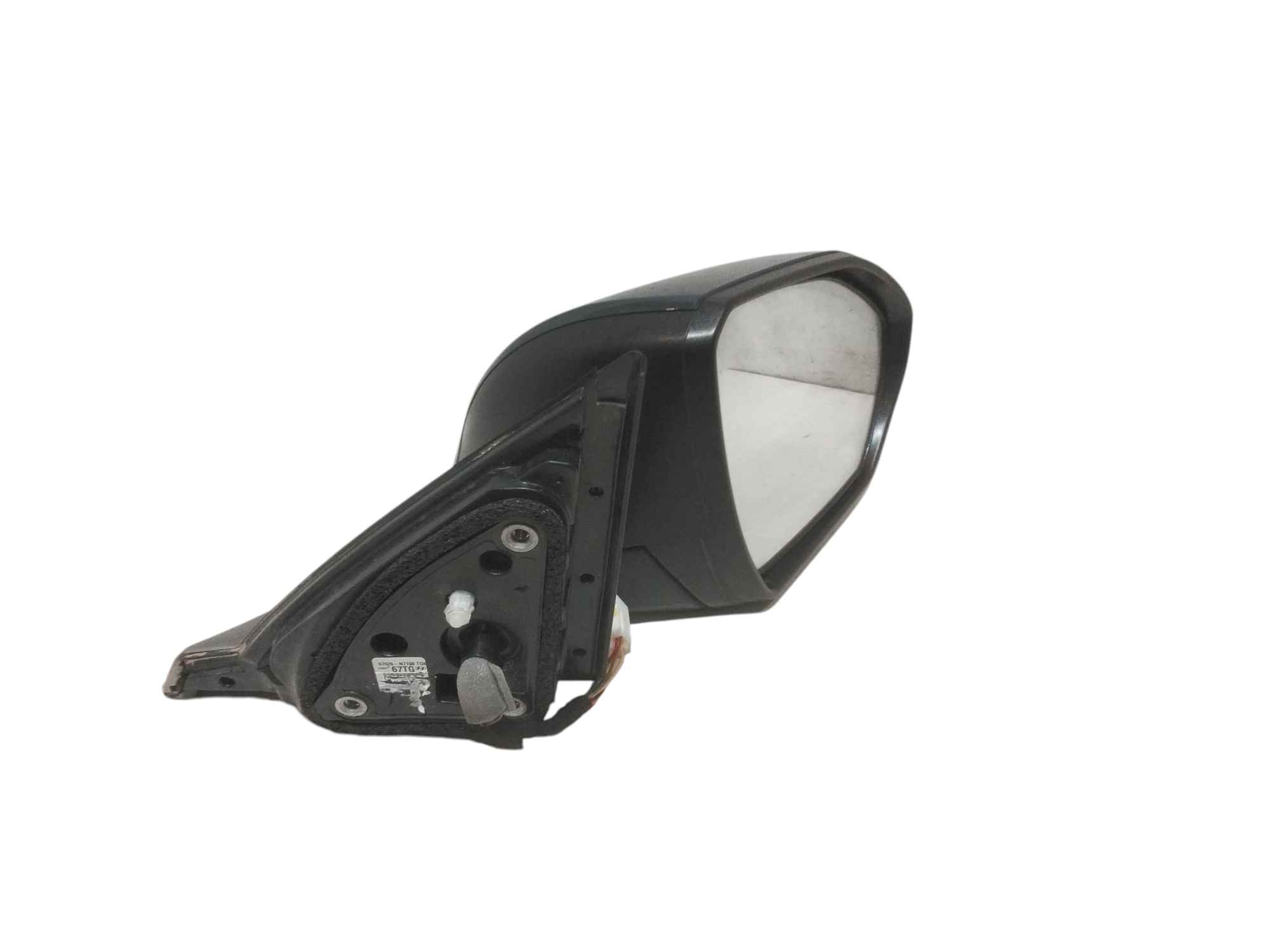 Retrovisore Est. Destro Usato