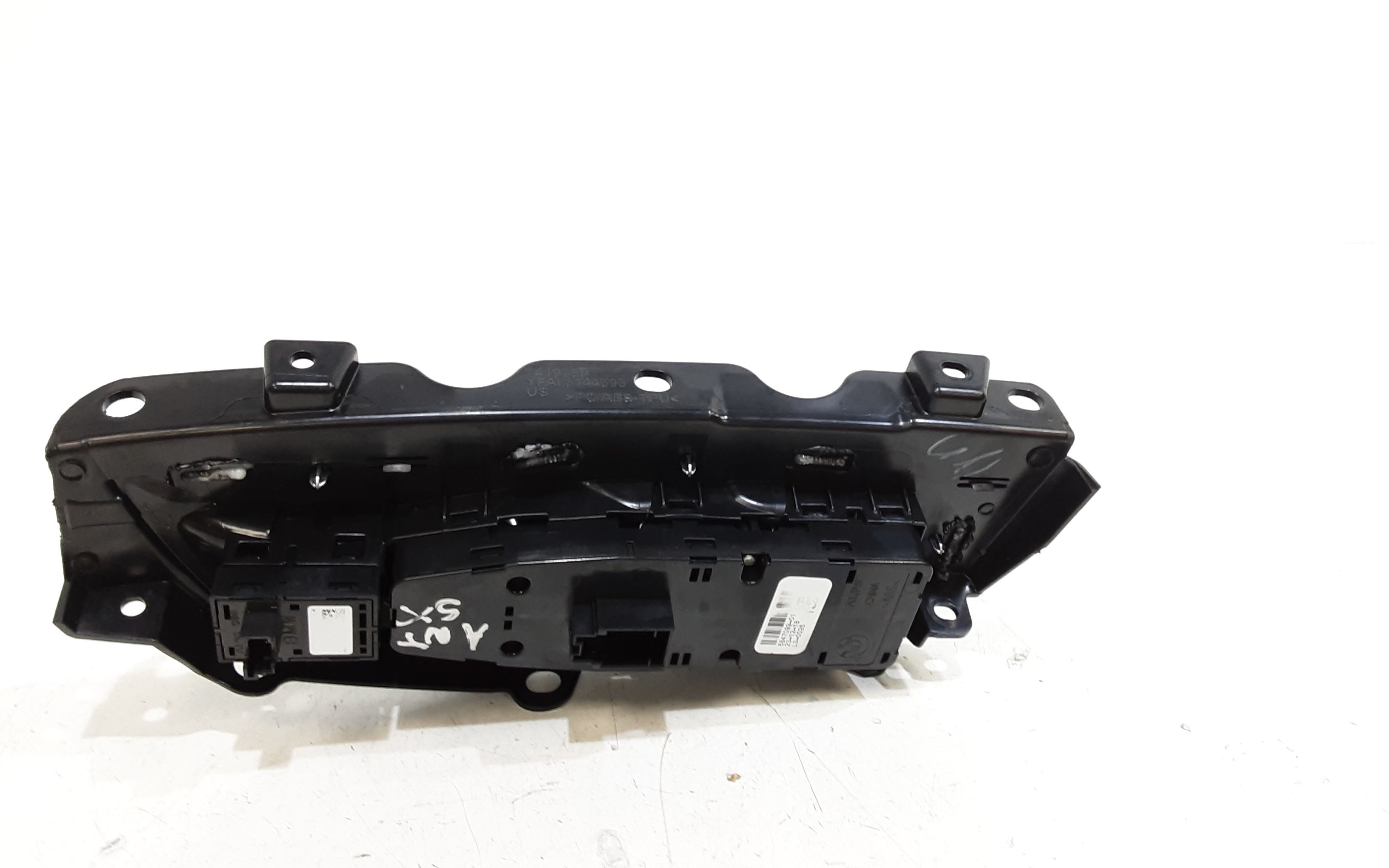 Interruttore Alzacristalli Porta Ant. Sinistro Usato