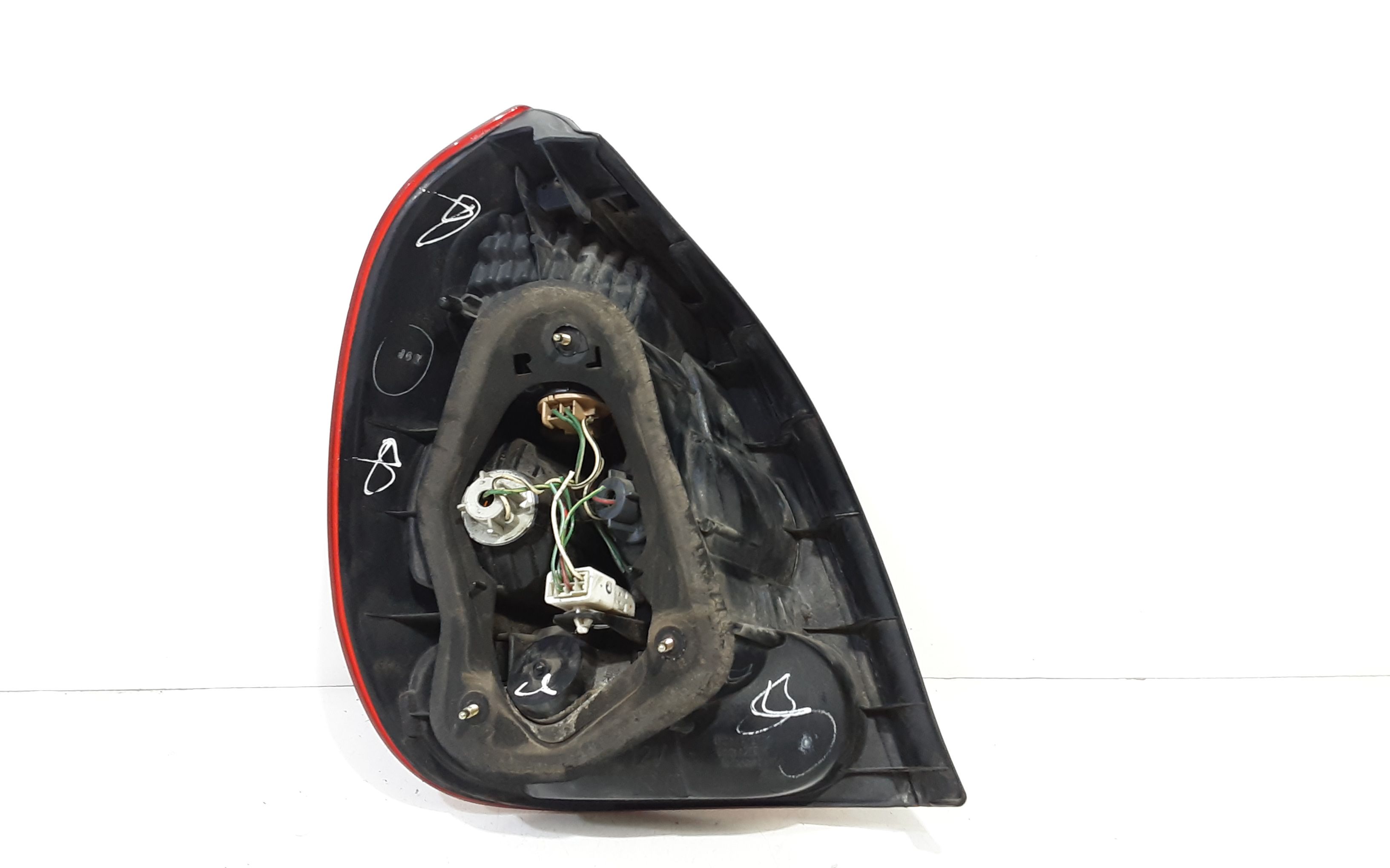 Fanale Post. Destro 8155102150 Usato