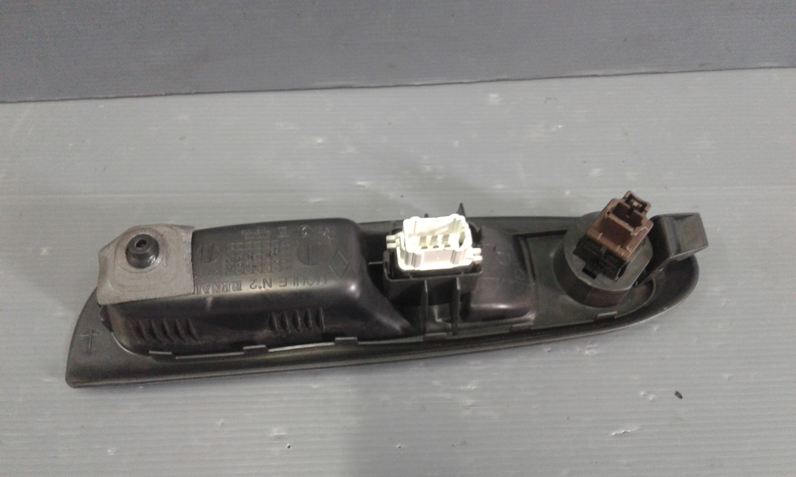 Interruttore Alzacristalli Porta Ant. Destro Usato