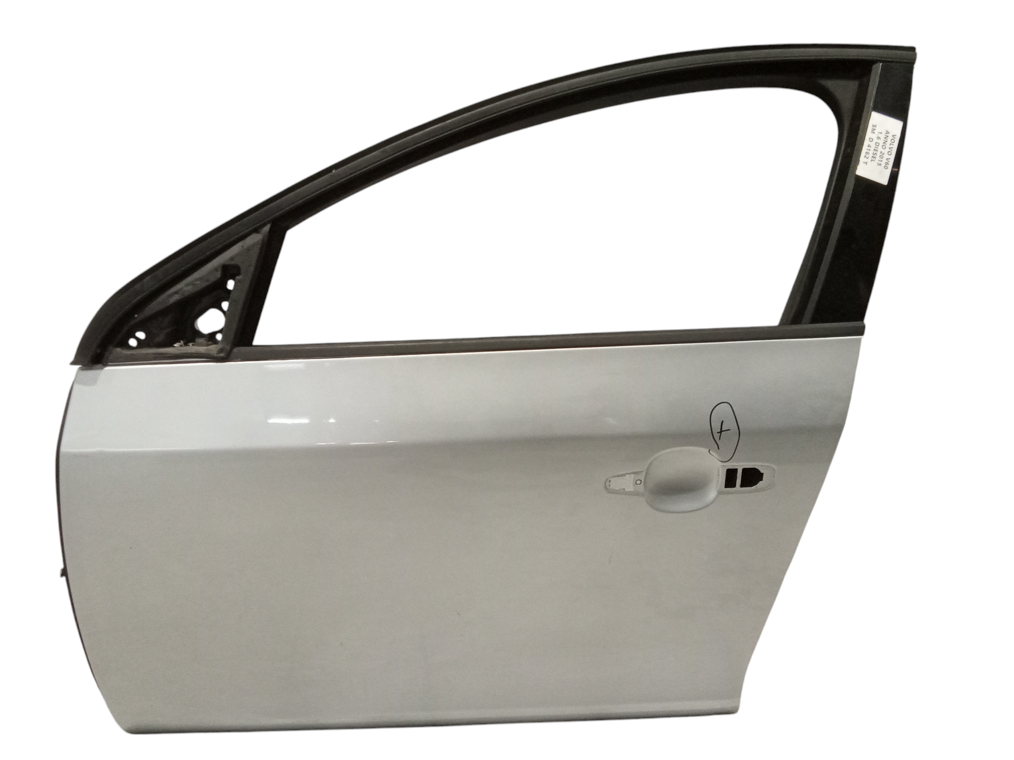 Porta Ant. Sinistro 32291064 Usato