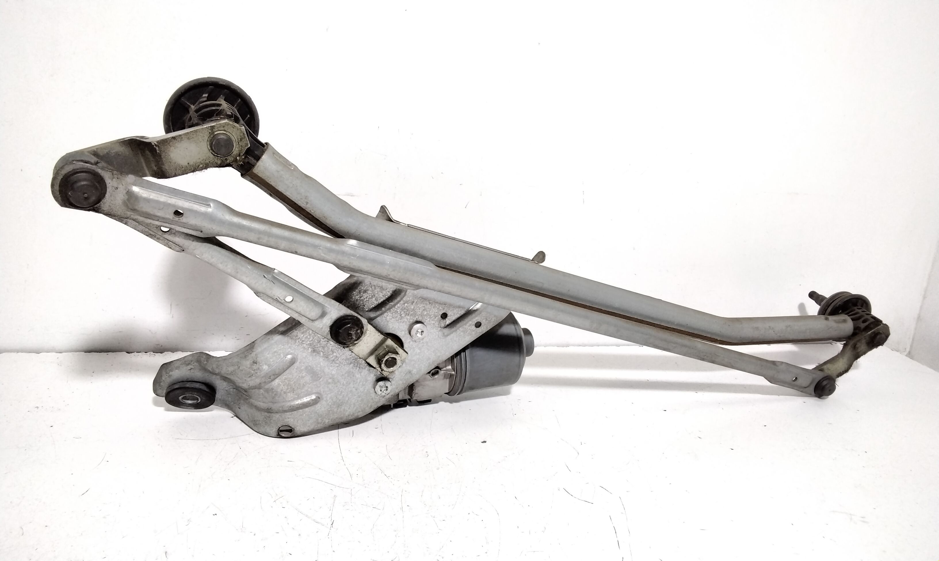 Motorino Tergiparabrezza Compl. Usato