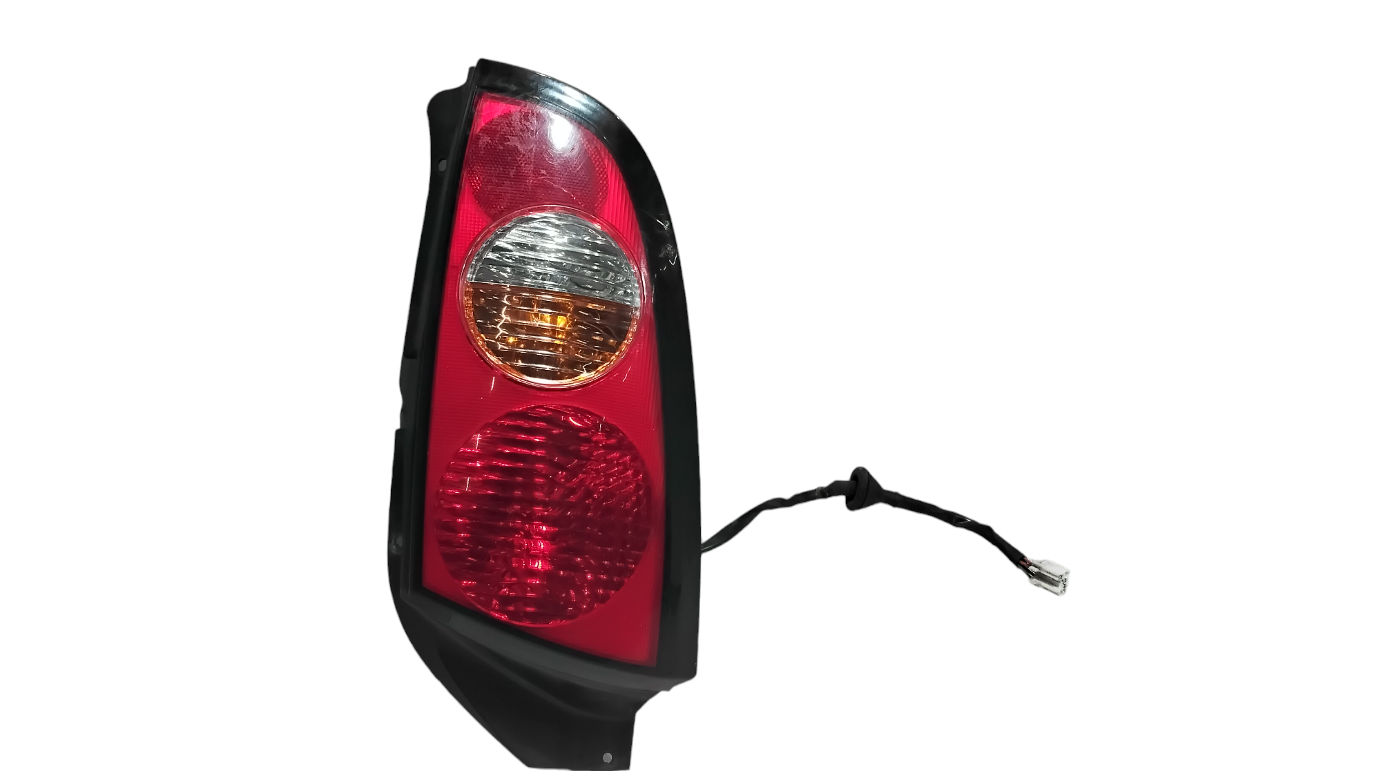 Fanale Post. Sinistro 9240105110 Usato