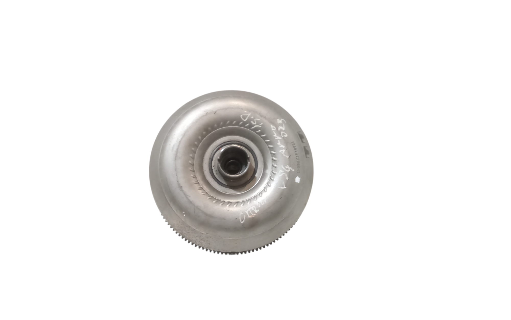 Convertitore Cambio Automatico 9827746880 Usato