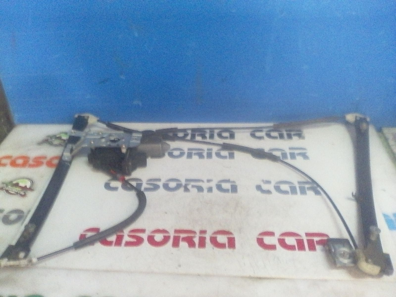 Alzacristallo Porta Ant. Destro 6N4837402 Usato