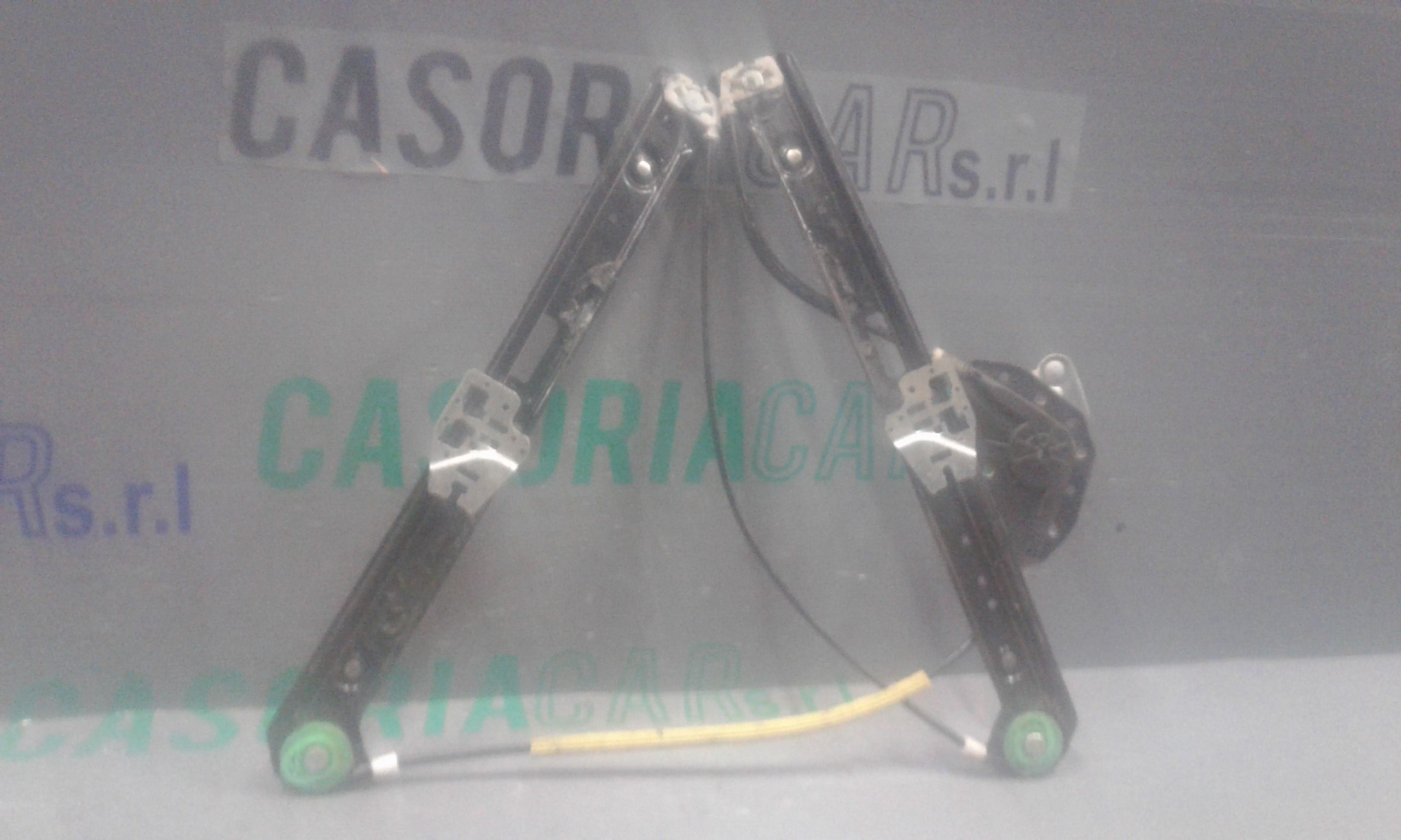 Alzacristallo Porta Ant. Sinistro 51328146801 Usato