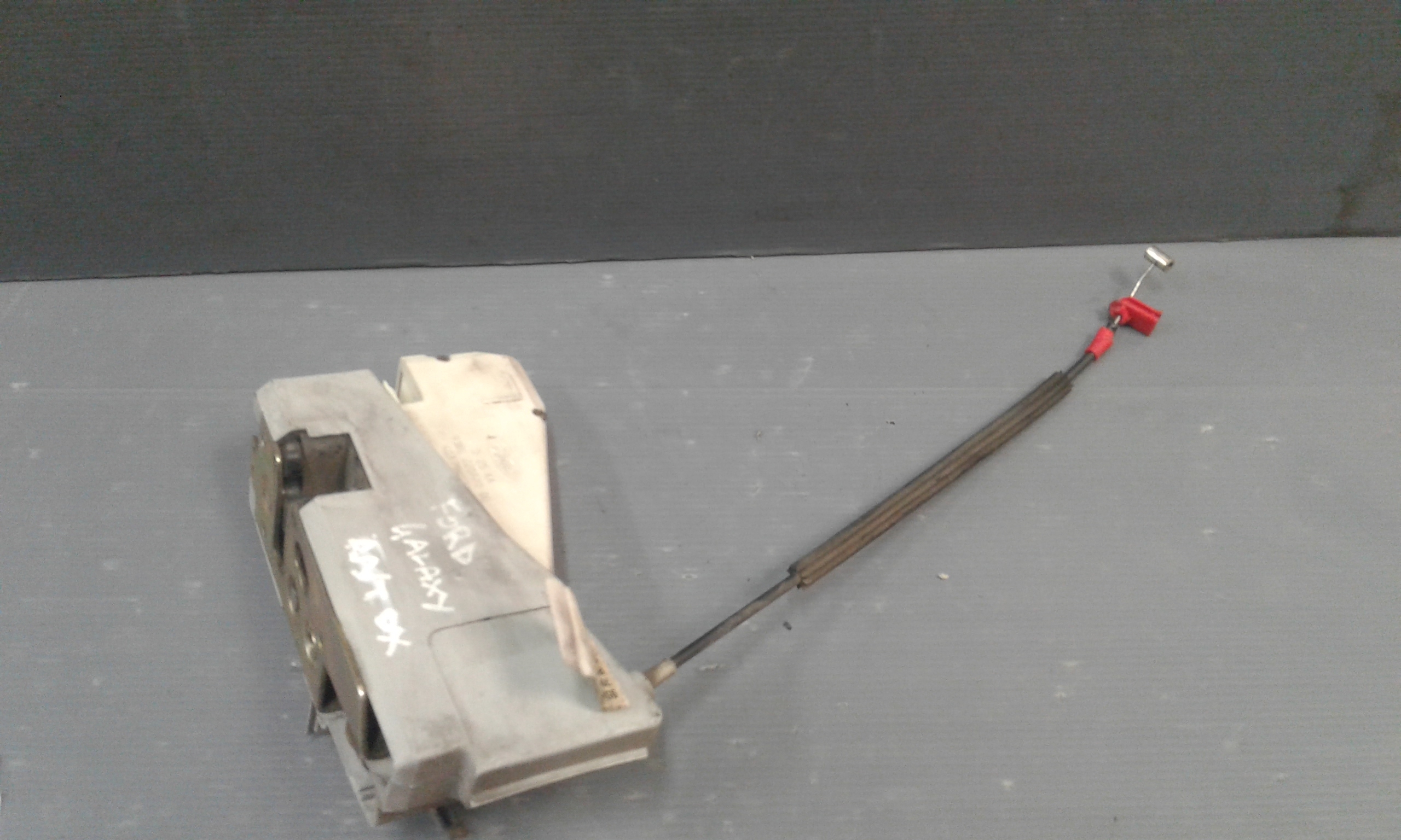 Serratura Porta Ant. Destro 1087834 Usato