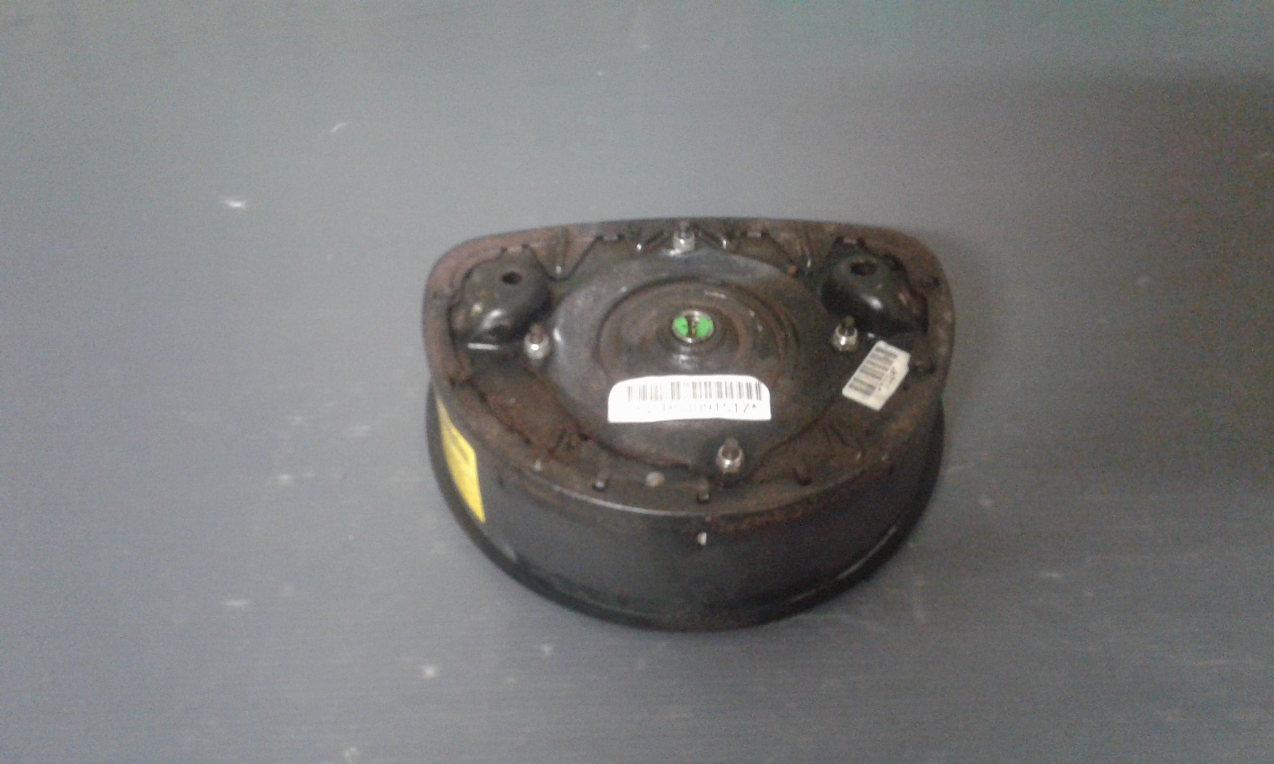 Dispositivo Airbag Lato Guida 13188242 Usato