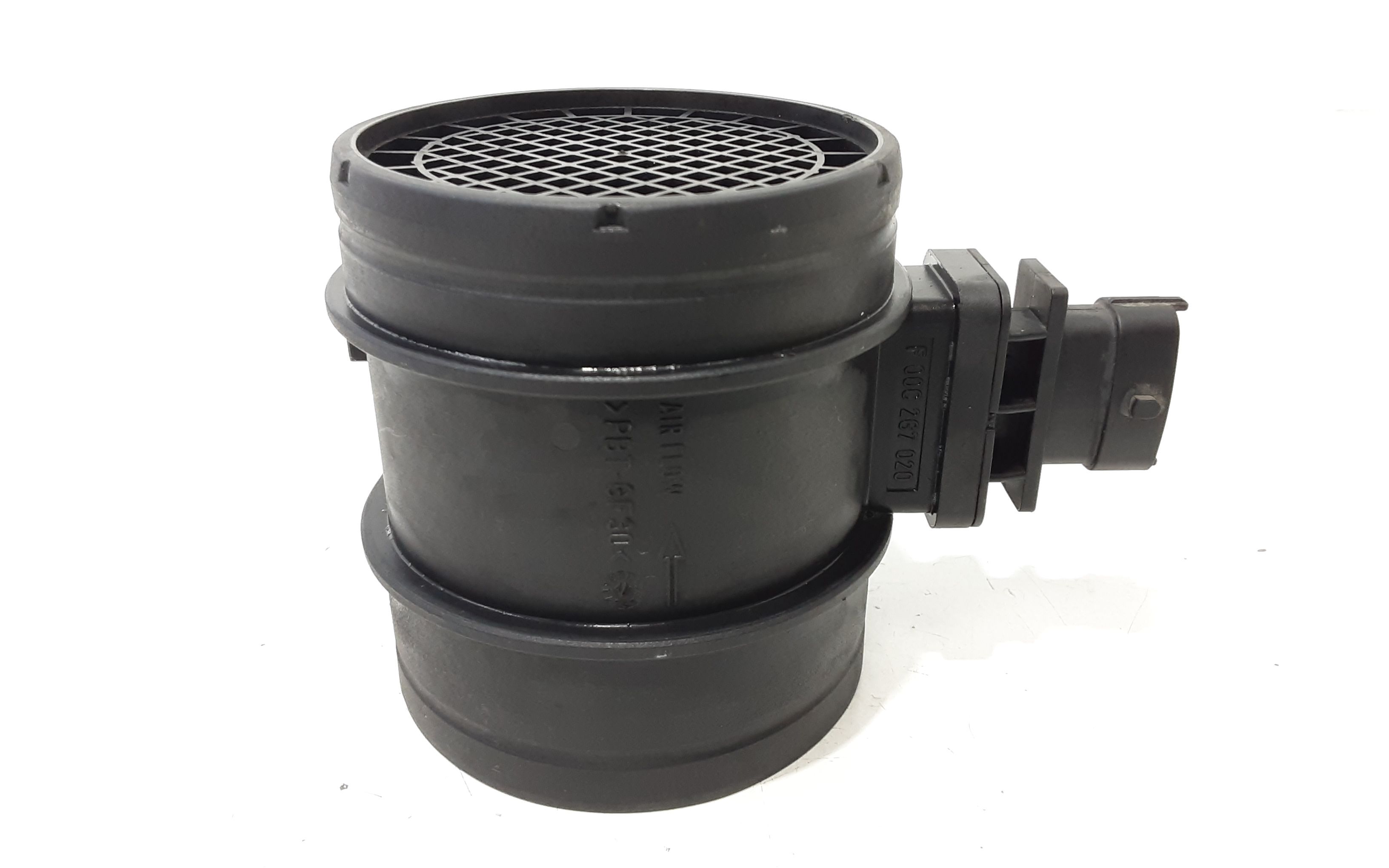 Flussometro/debimetro 1920KQ Usato