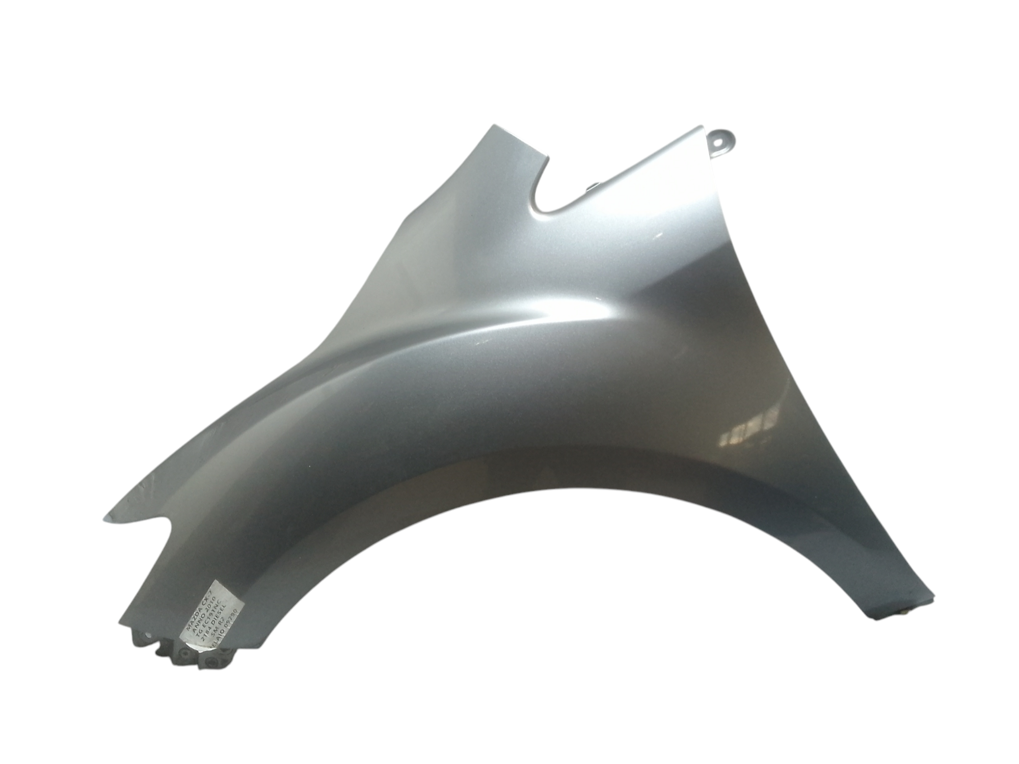 Parafango Ant. Sinistro EG2152210G Usato