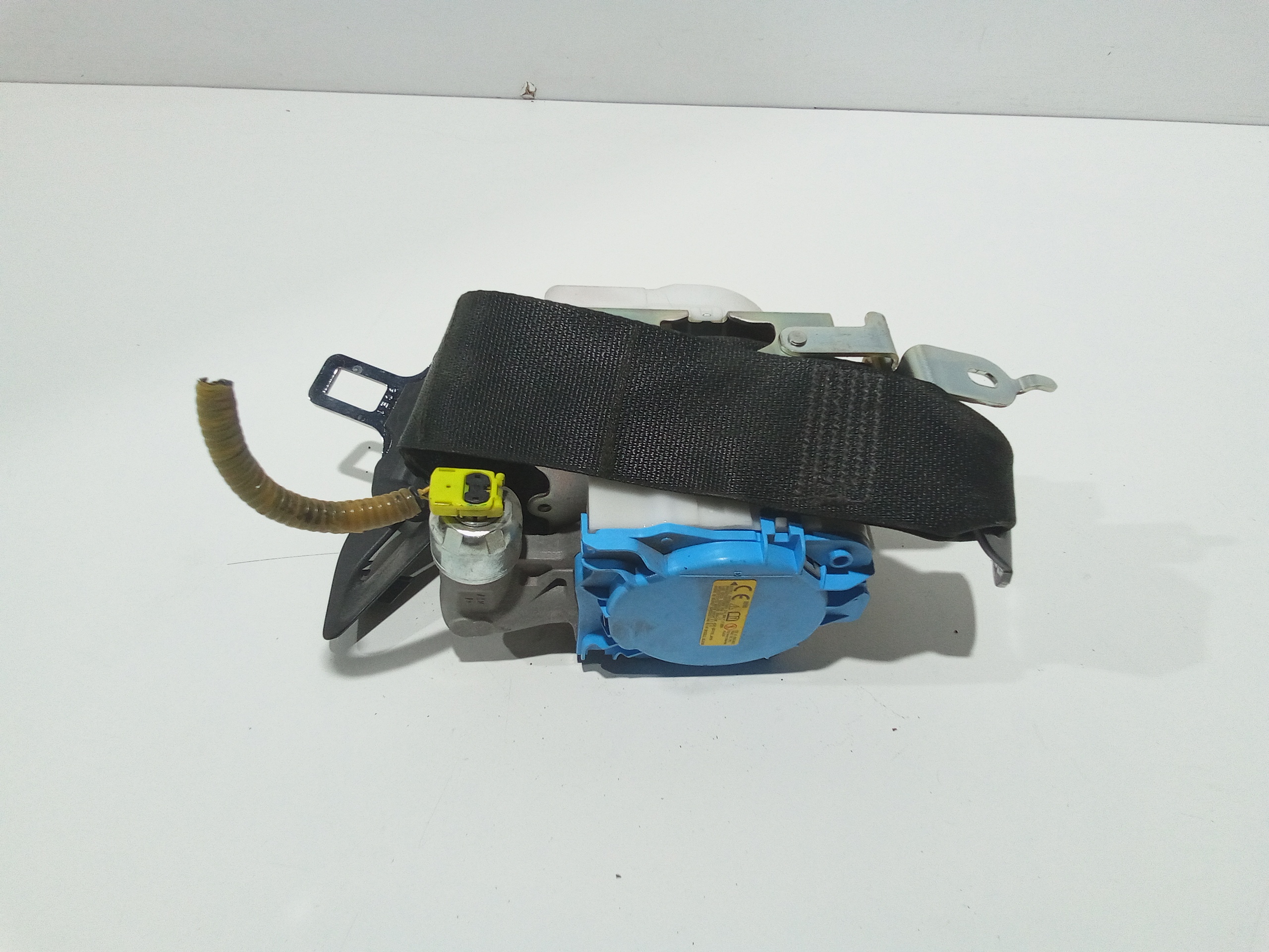 Cintura Di Sicurezza Post. Destro 7336076110C2 Usato