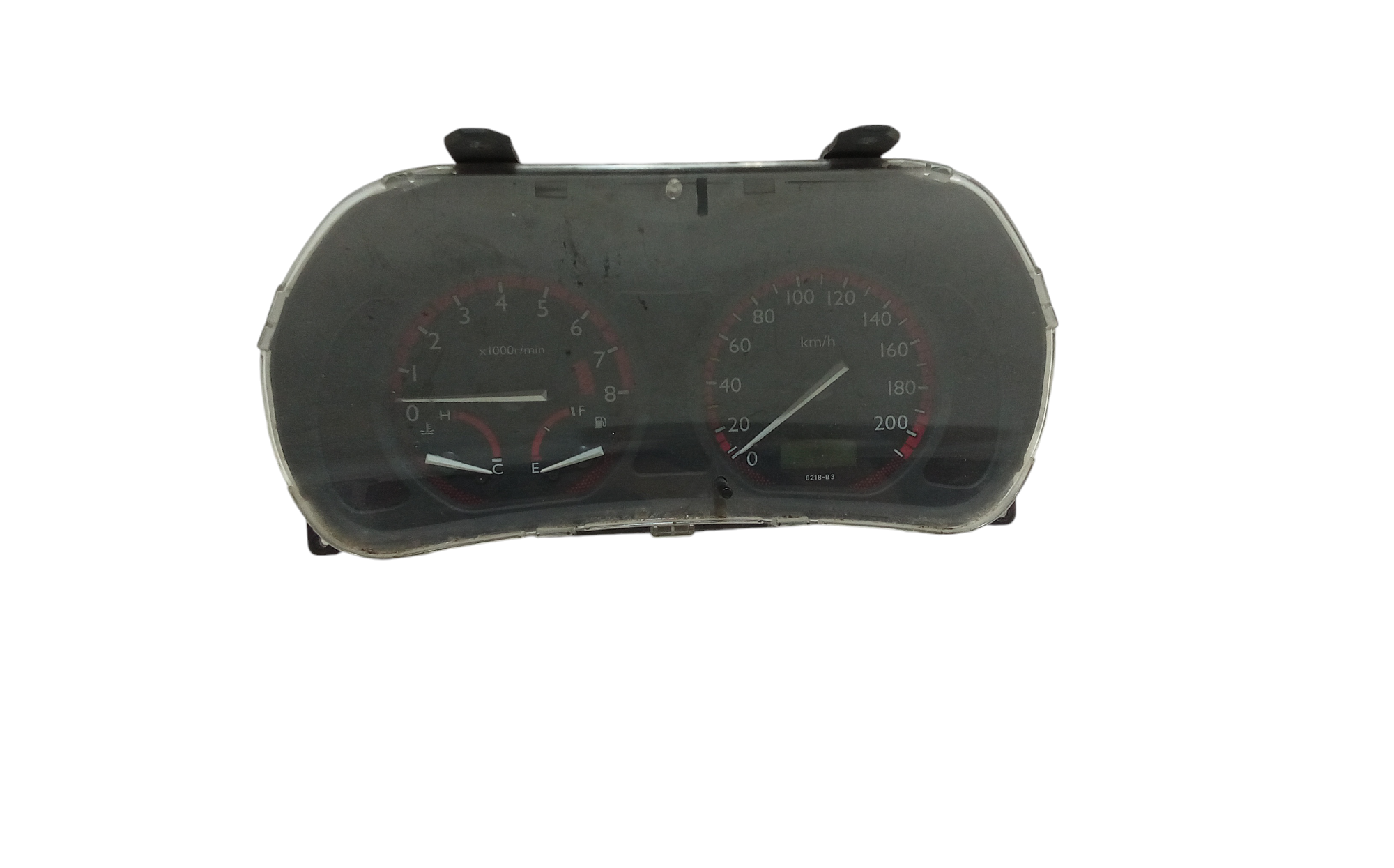 Quadro Portastrumenti Usato