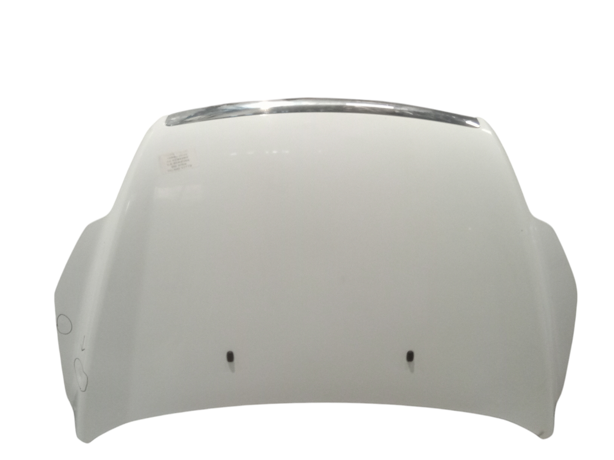 Cofano Ant. 1521601 Usato