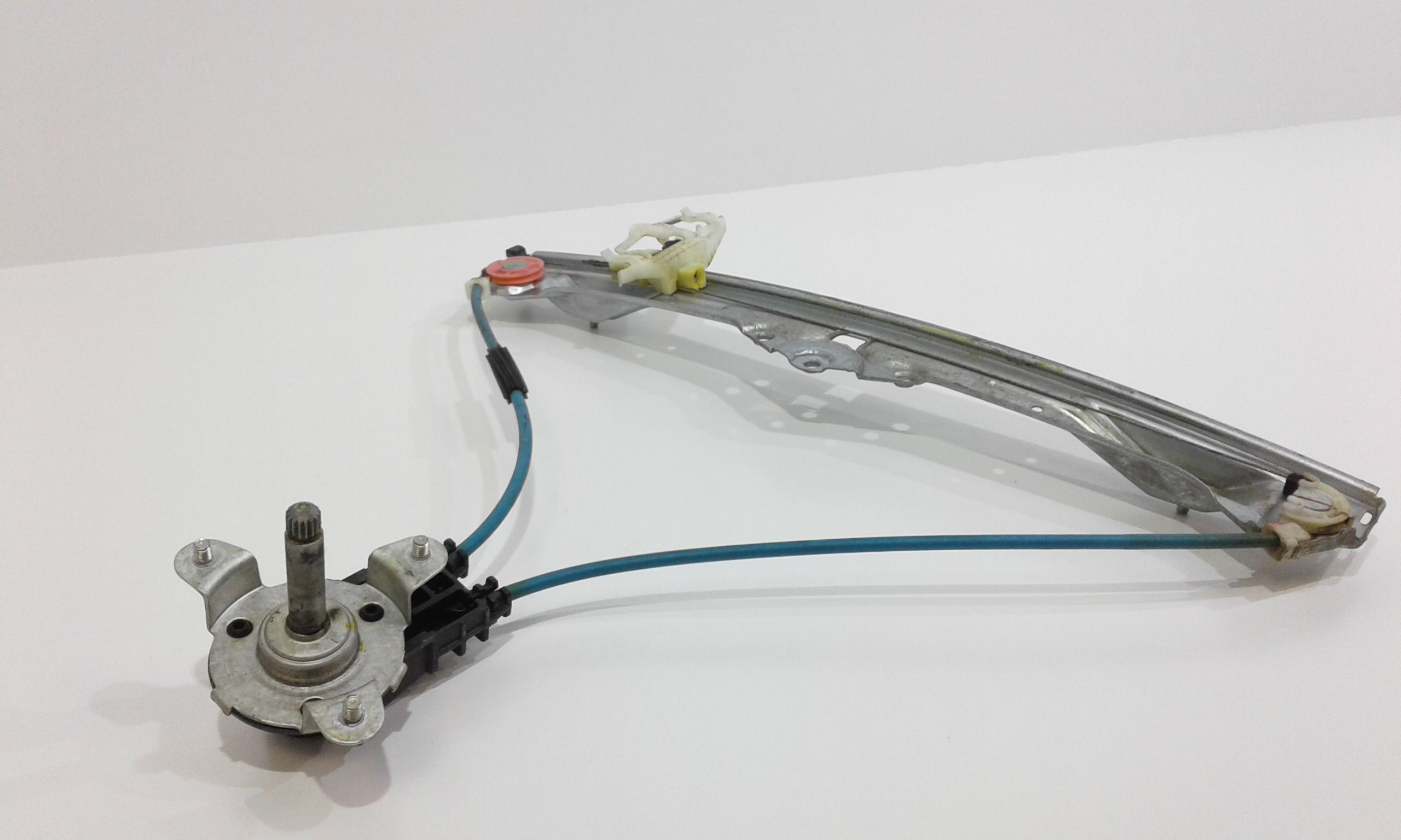 Alzacristallo Elettr. Porta Ant. Sinistro 51827394 Usato