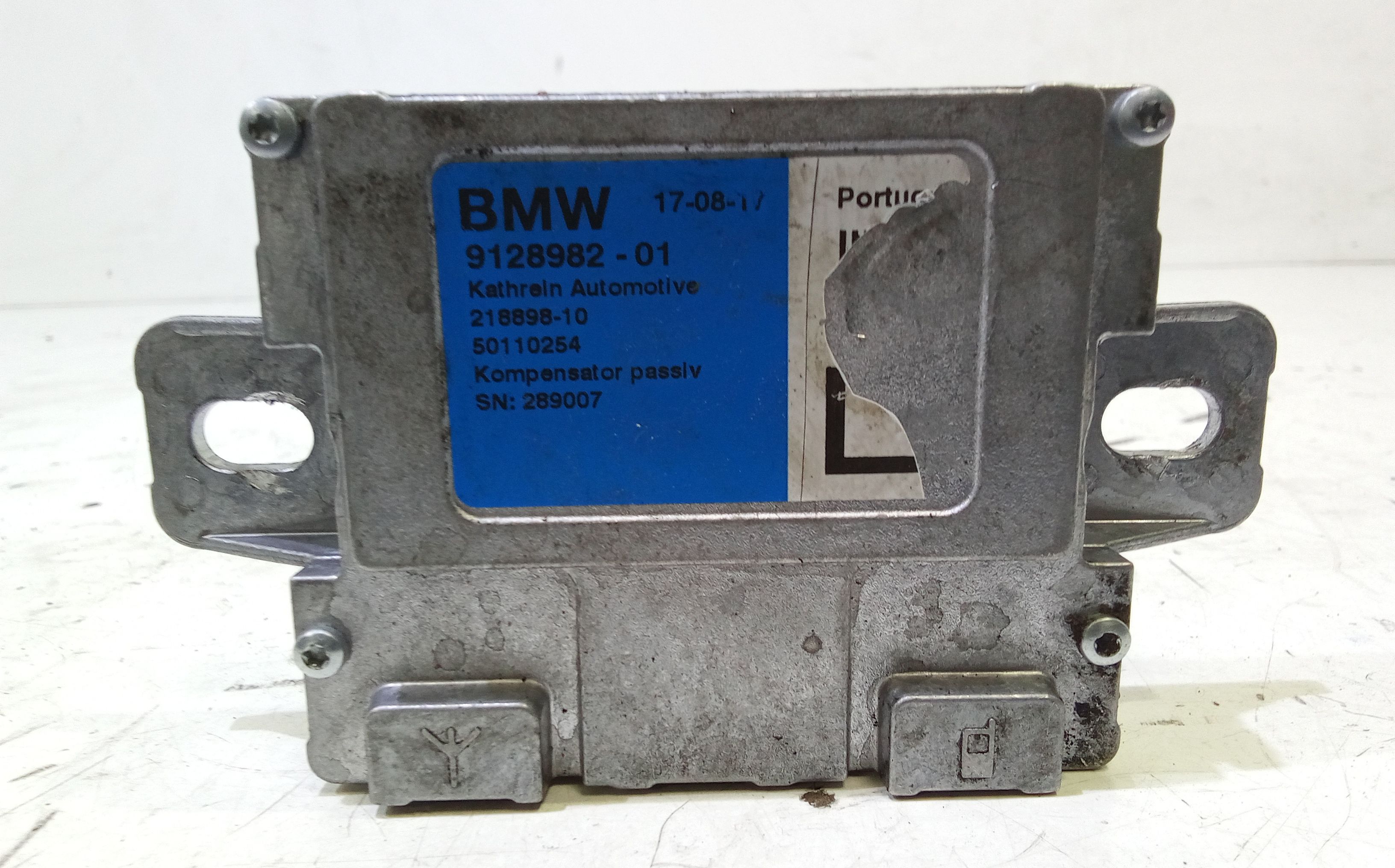 Amplificatore Antenna Usato