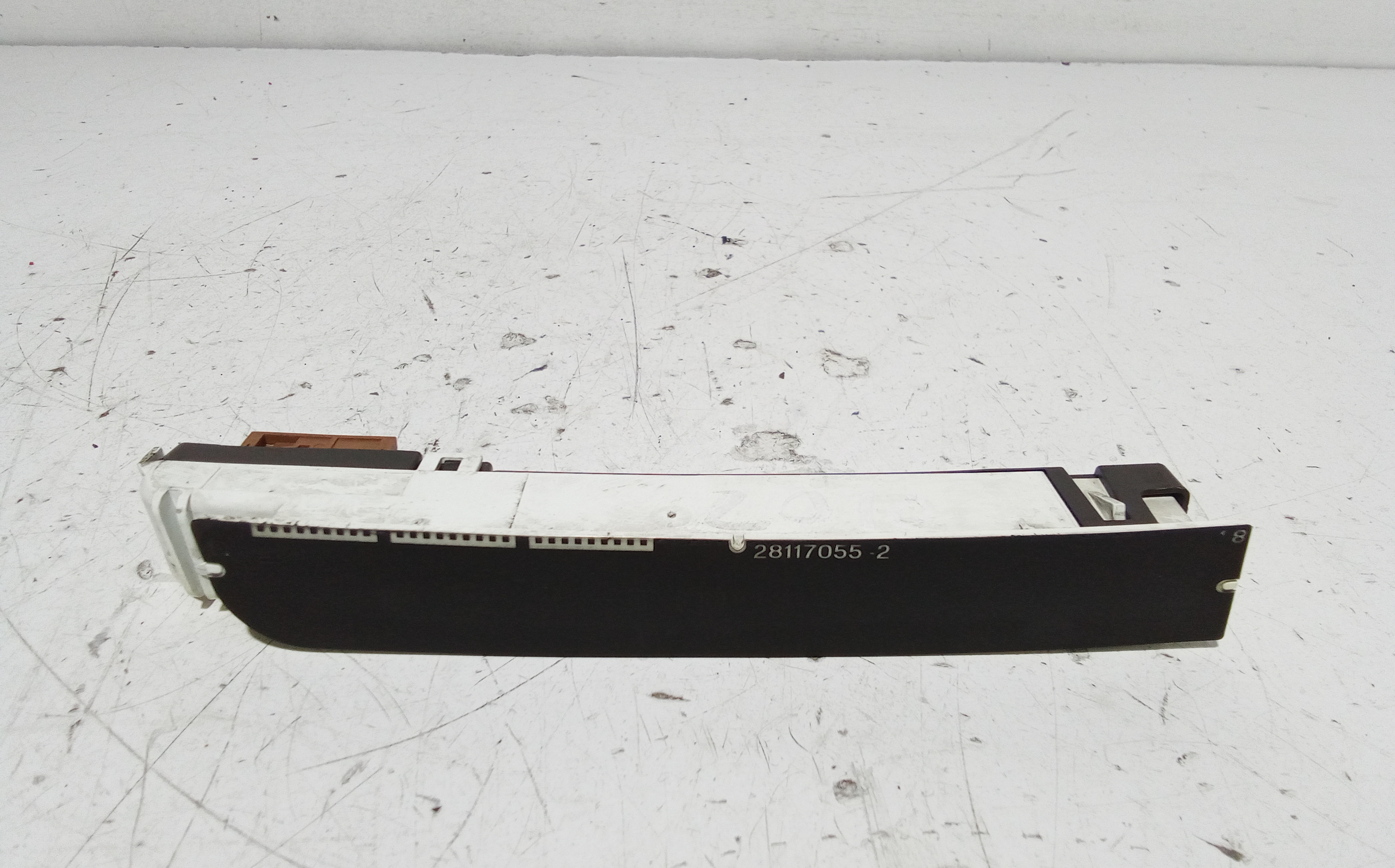 Display Multifunzione Usato