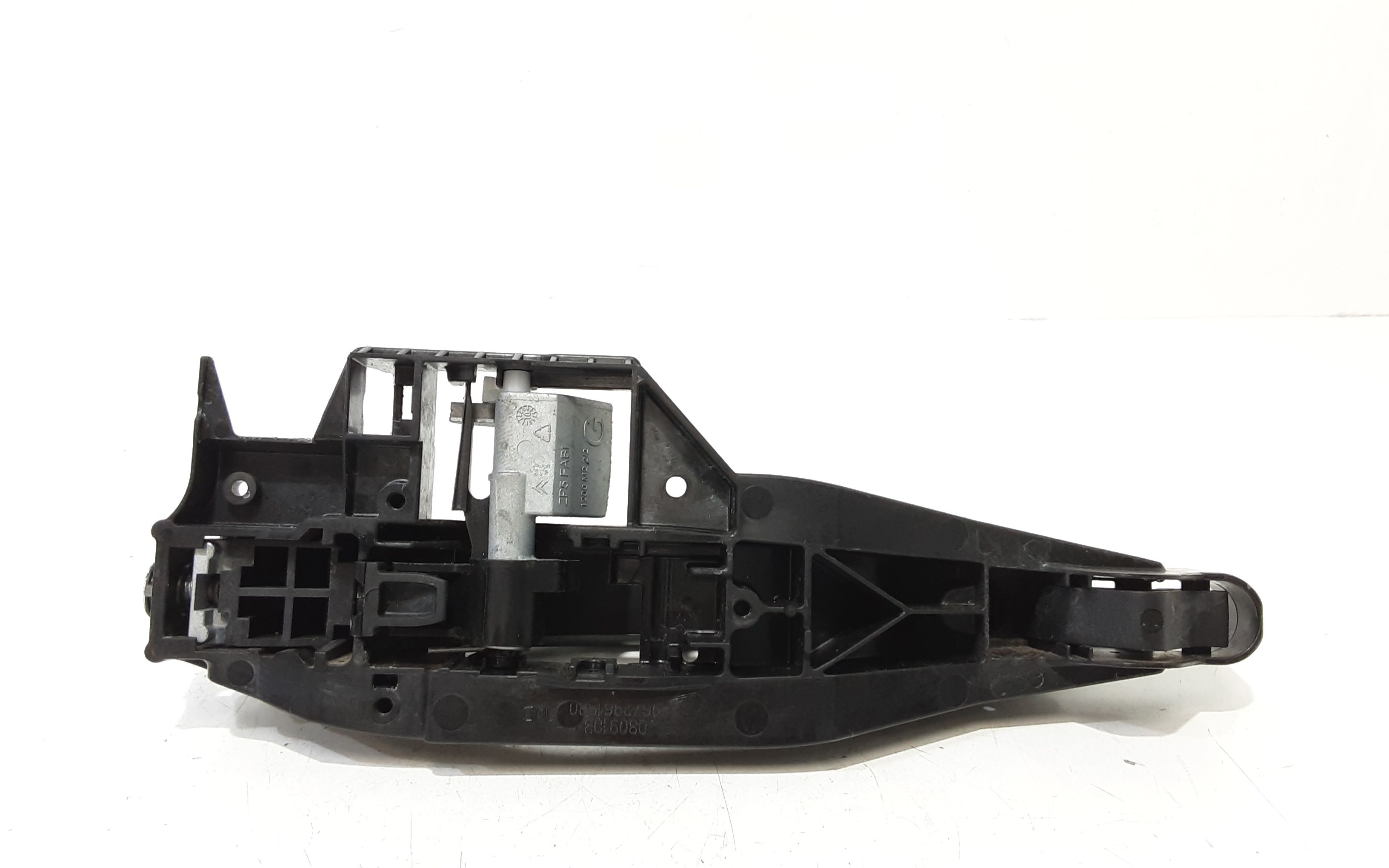 Maniglia Porta Post. Sinistro Usato