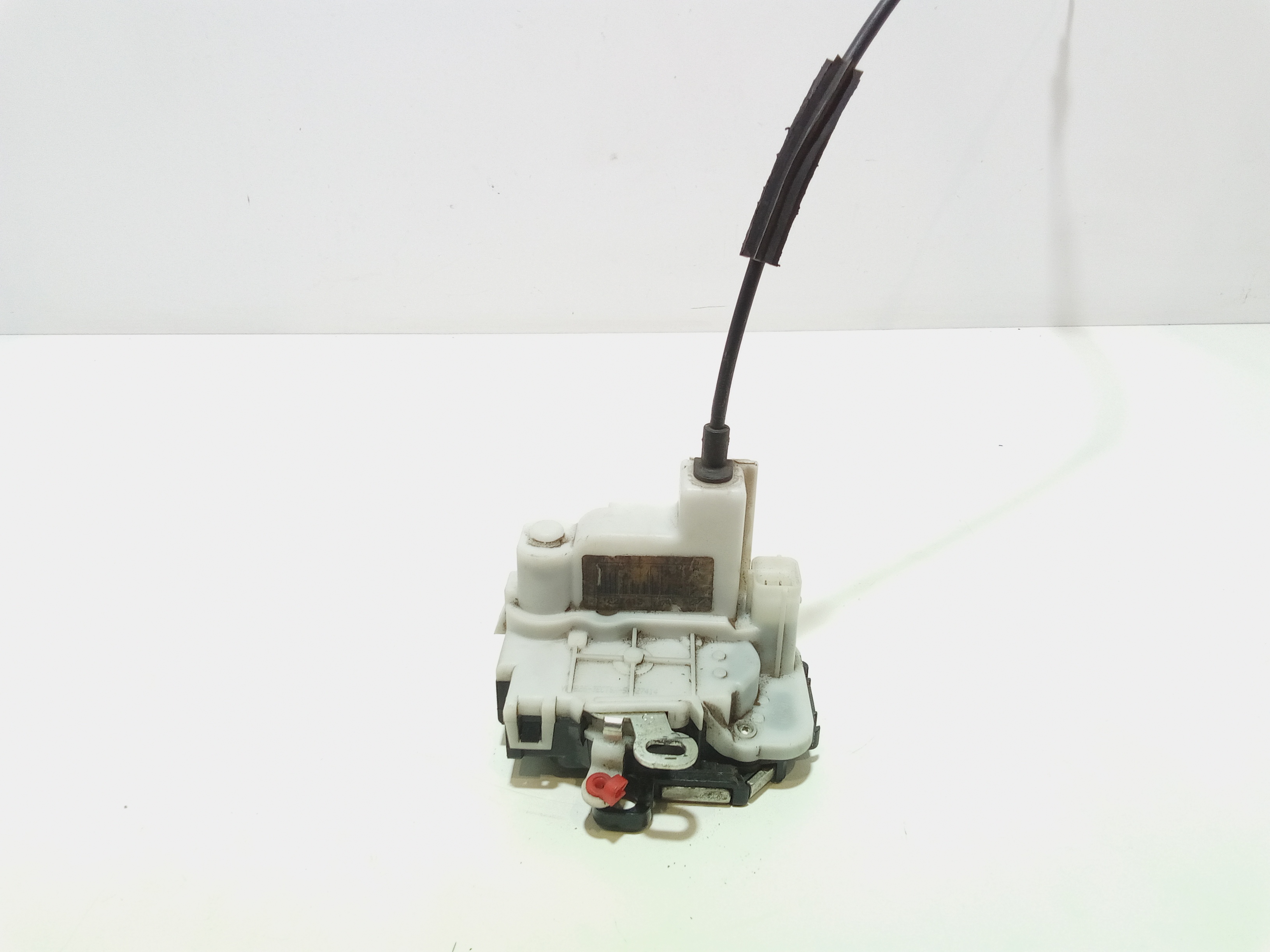 Serratura Porta Ant. Sinistro 52041738 Usato