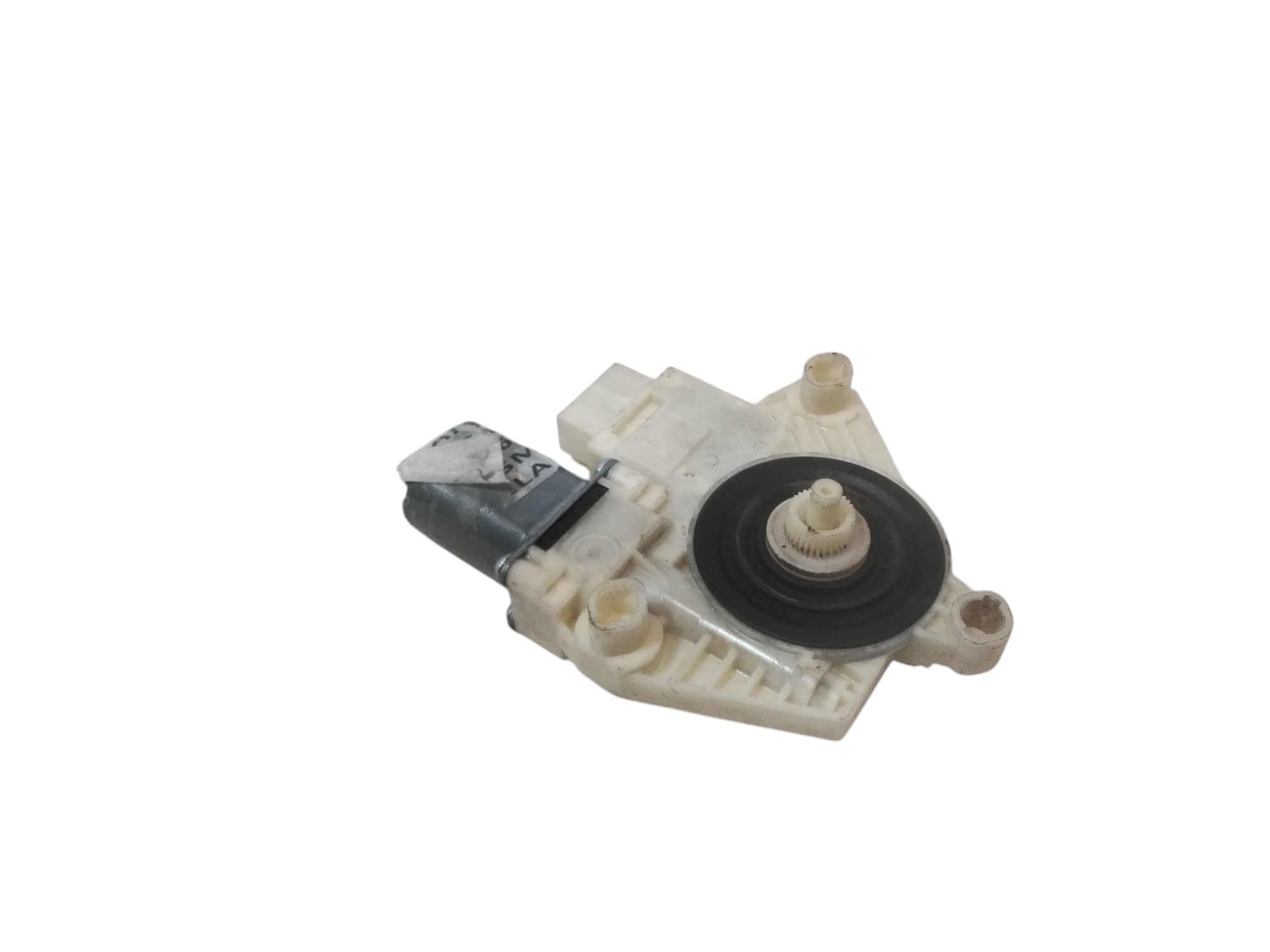 Motorino Alzacristallo Porta Post. Sinistro 5Q0959811 Usato