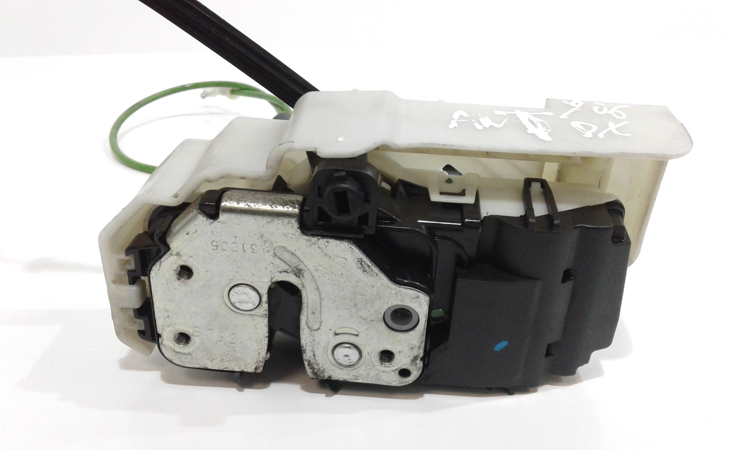 Serratura Porta Ant. Destro Usato