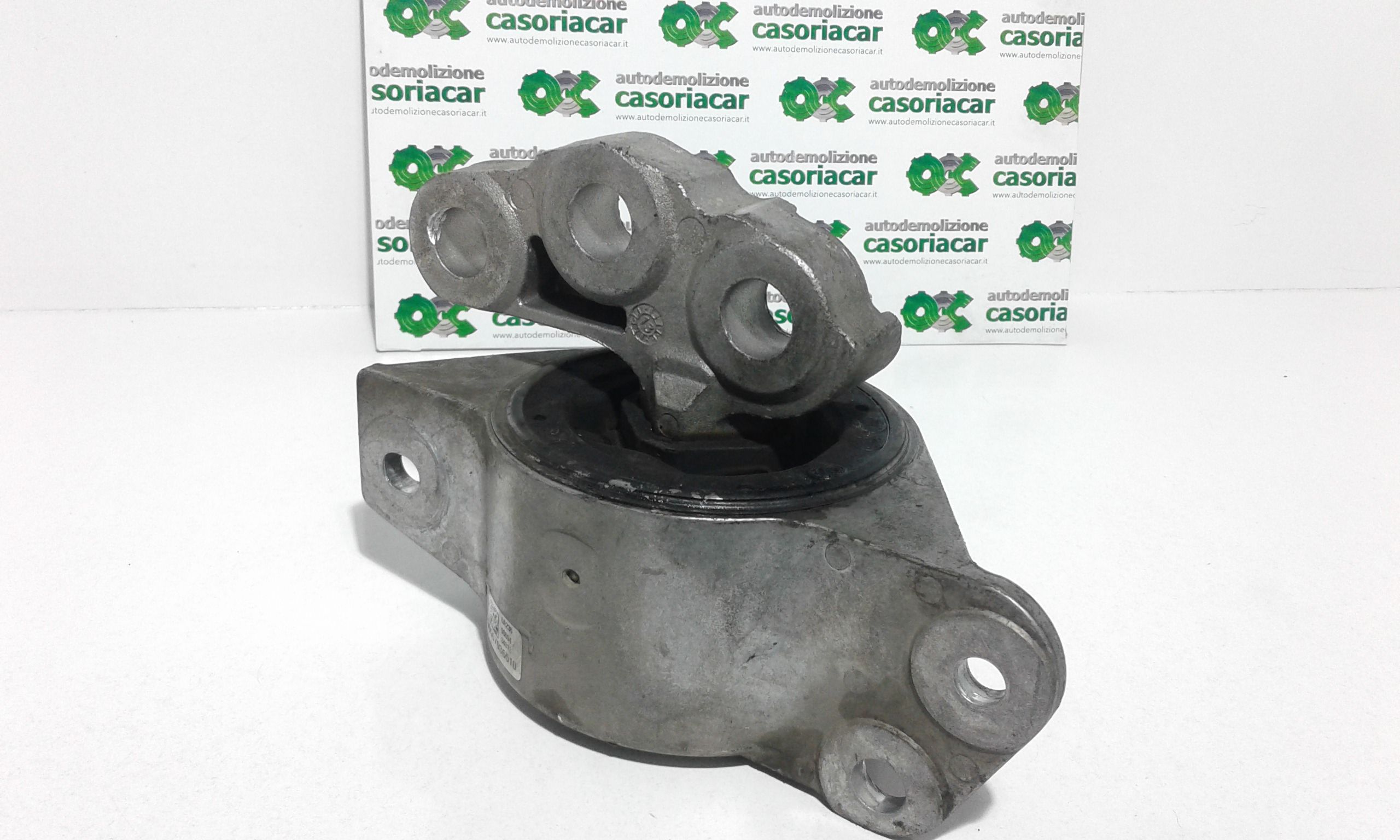 Supporto Ant. Motore,supporto Post. Motore (Bielletta), Bielletta Supporto Motore Usato