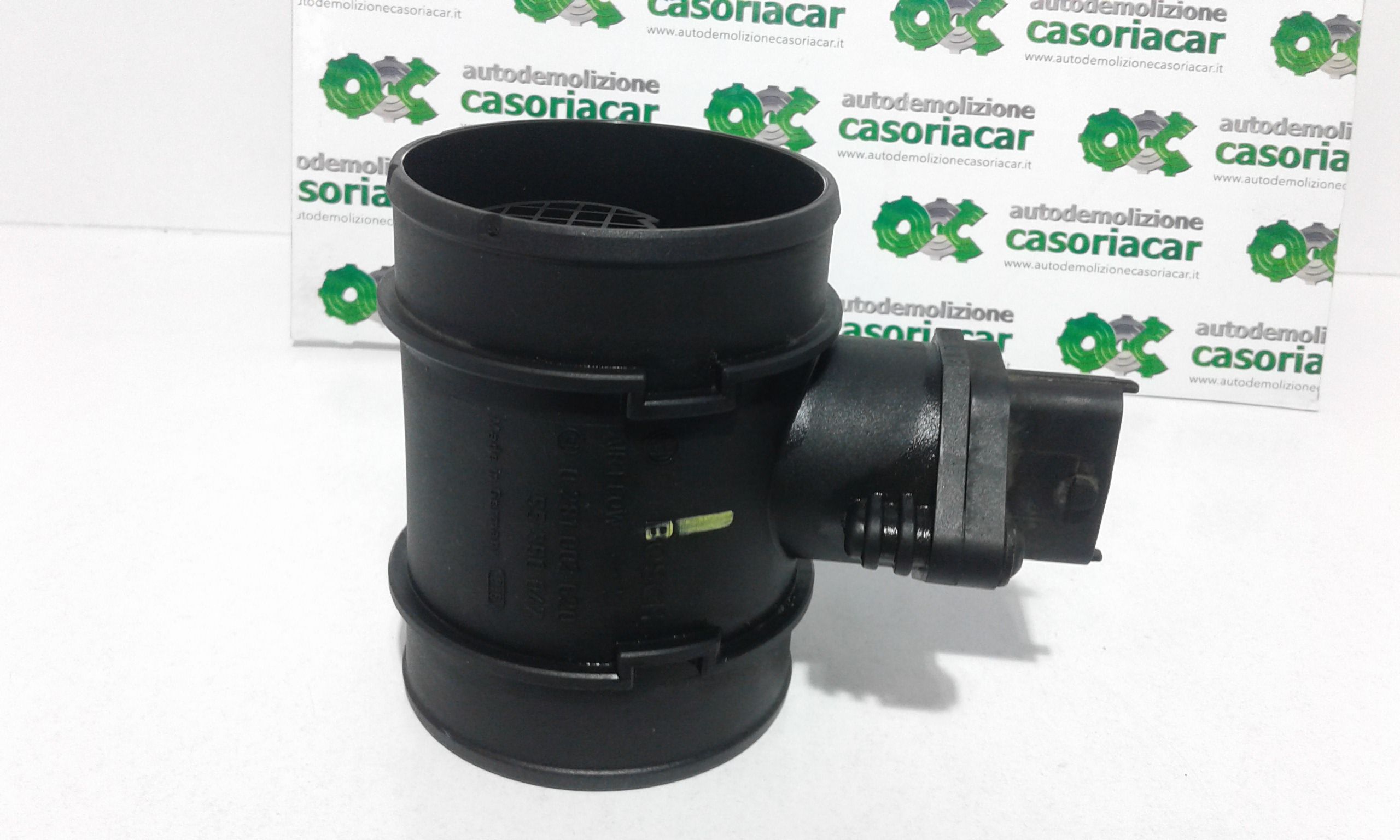 Flussometro/debimetro Usato