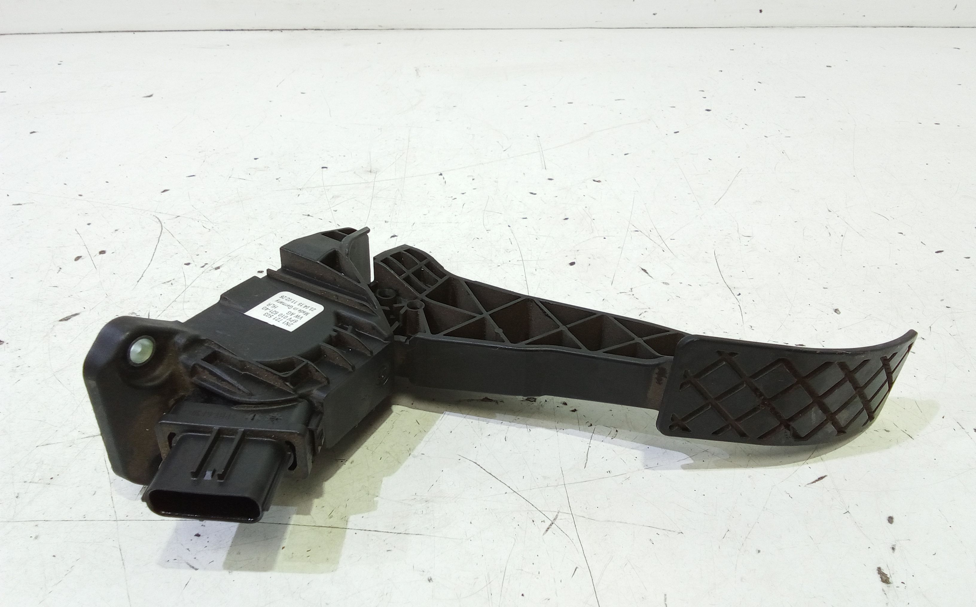 Pedale Acceleratore 2N1721503A Usato