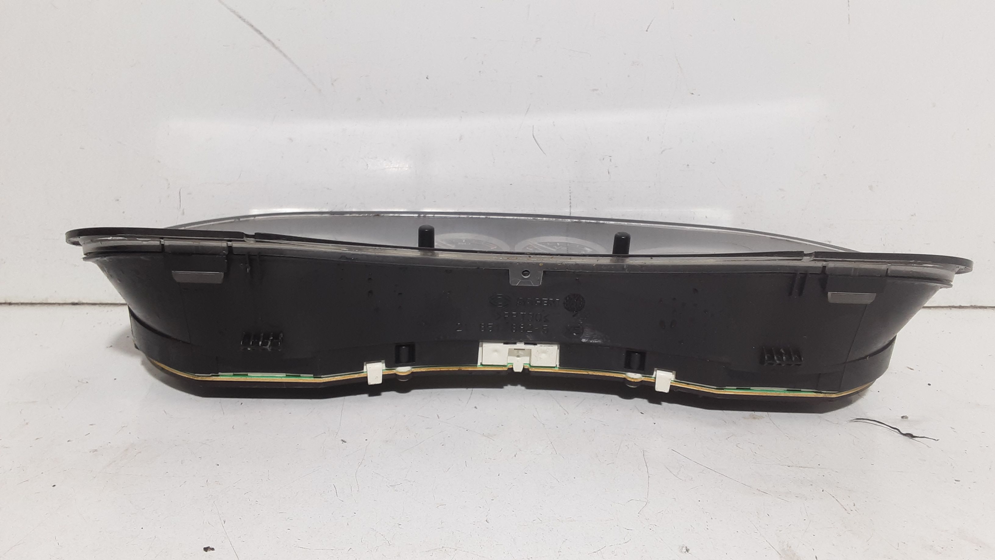 Quadro Portastrumenti Usato