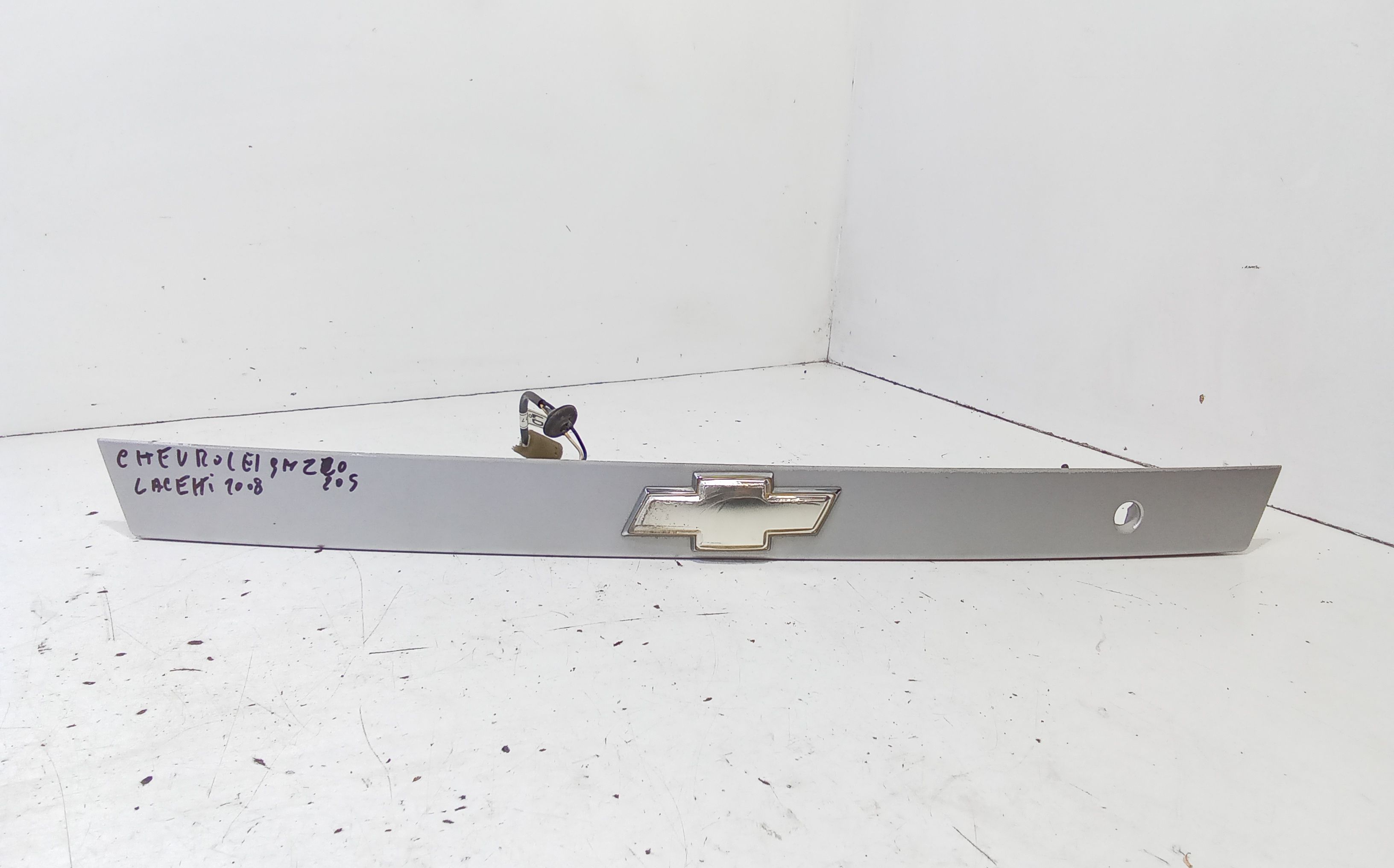 Modanatura Portello Post. 96545762 Usato