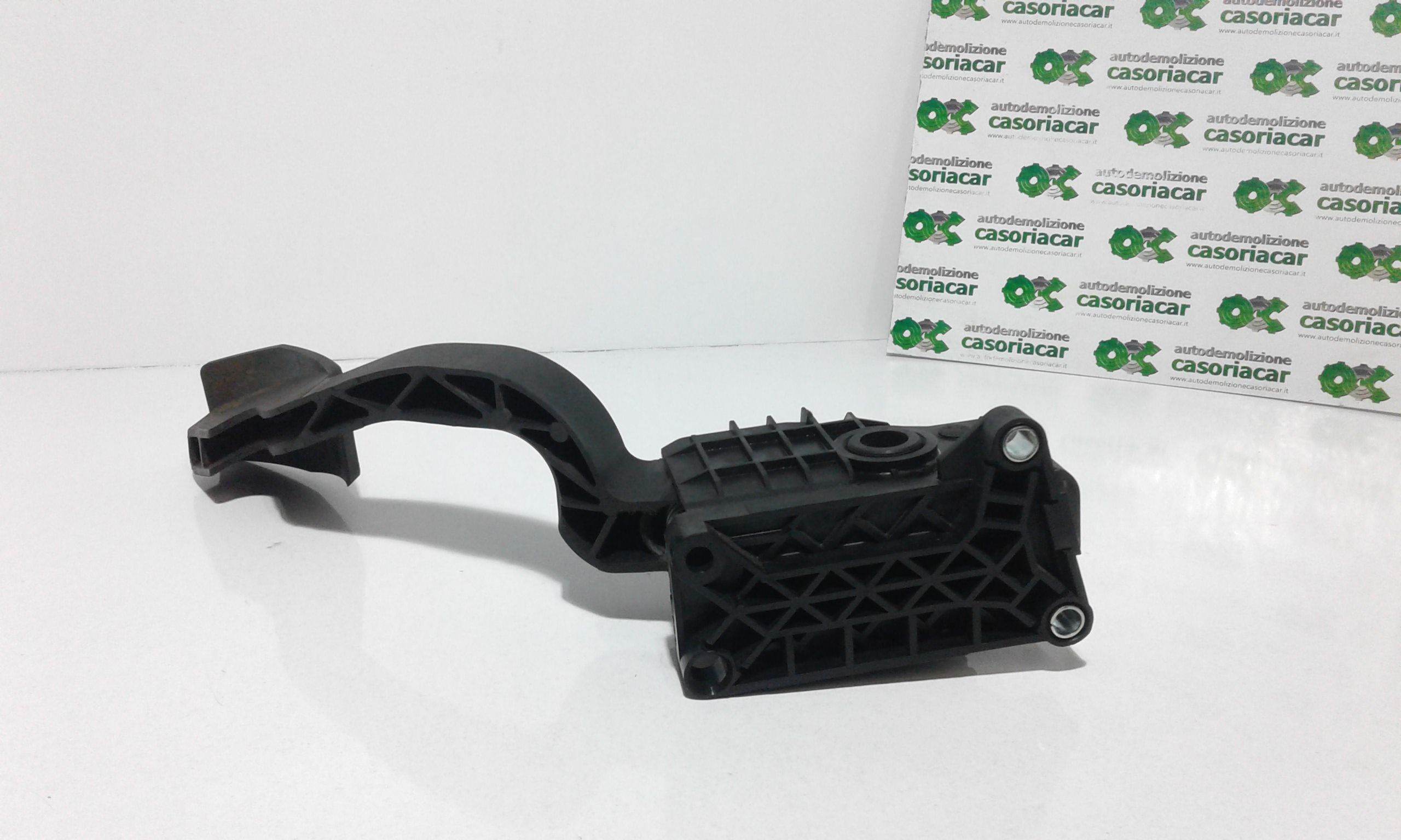 Pedale Acceleratore 55702020 Usato