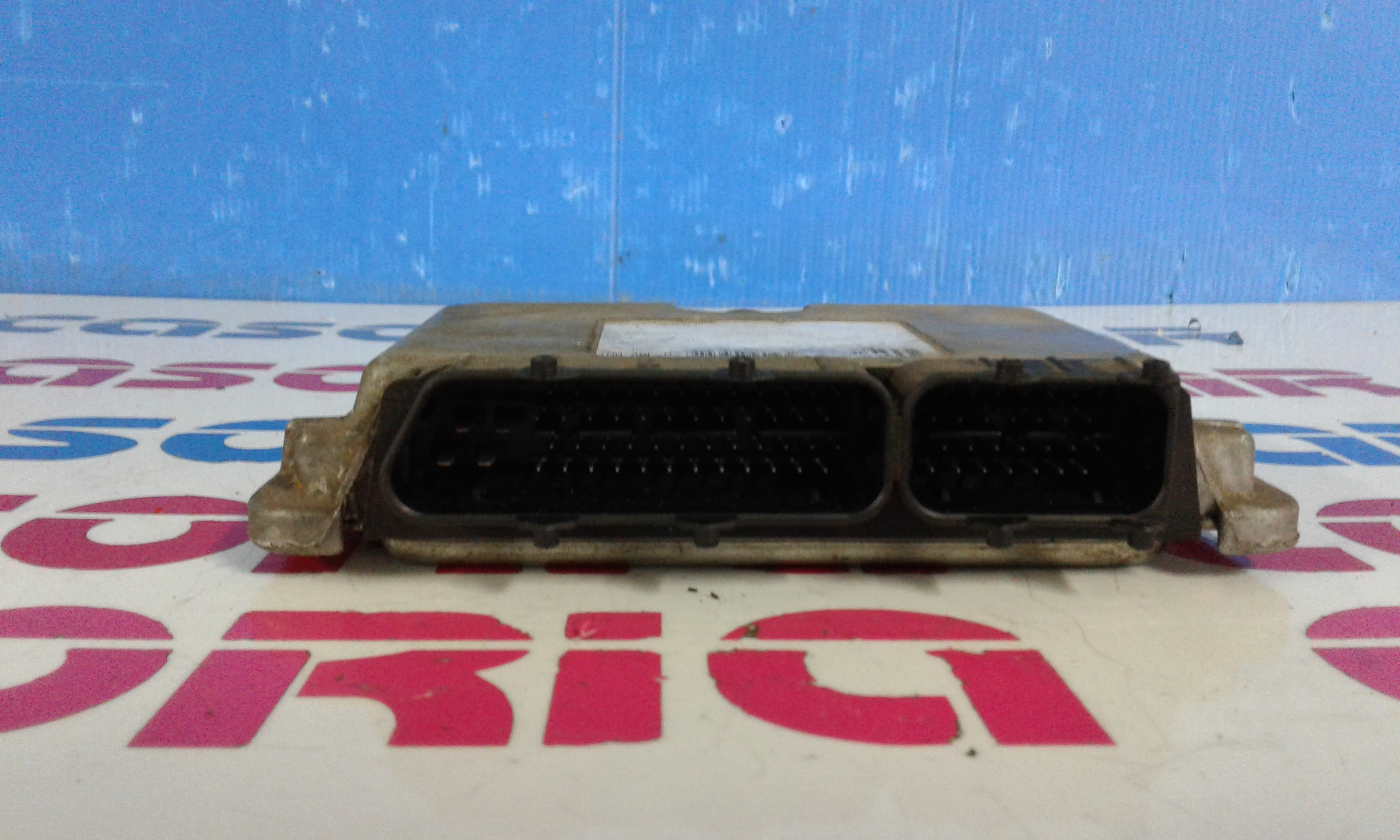 Centralina Iniezione 46820325 Usato