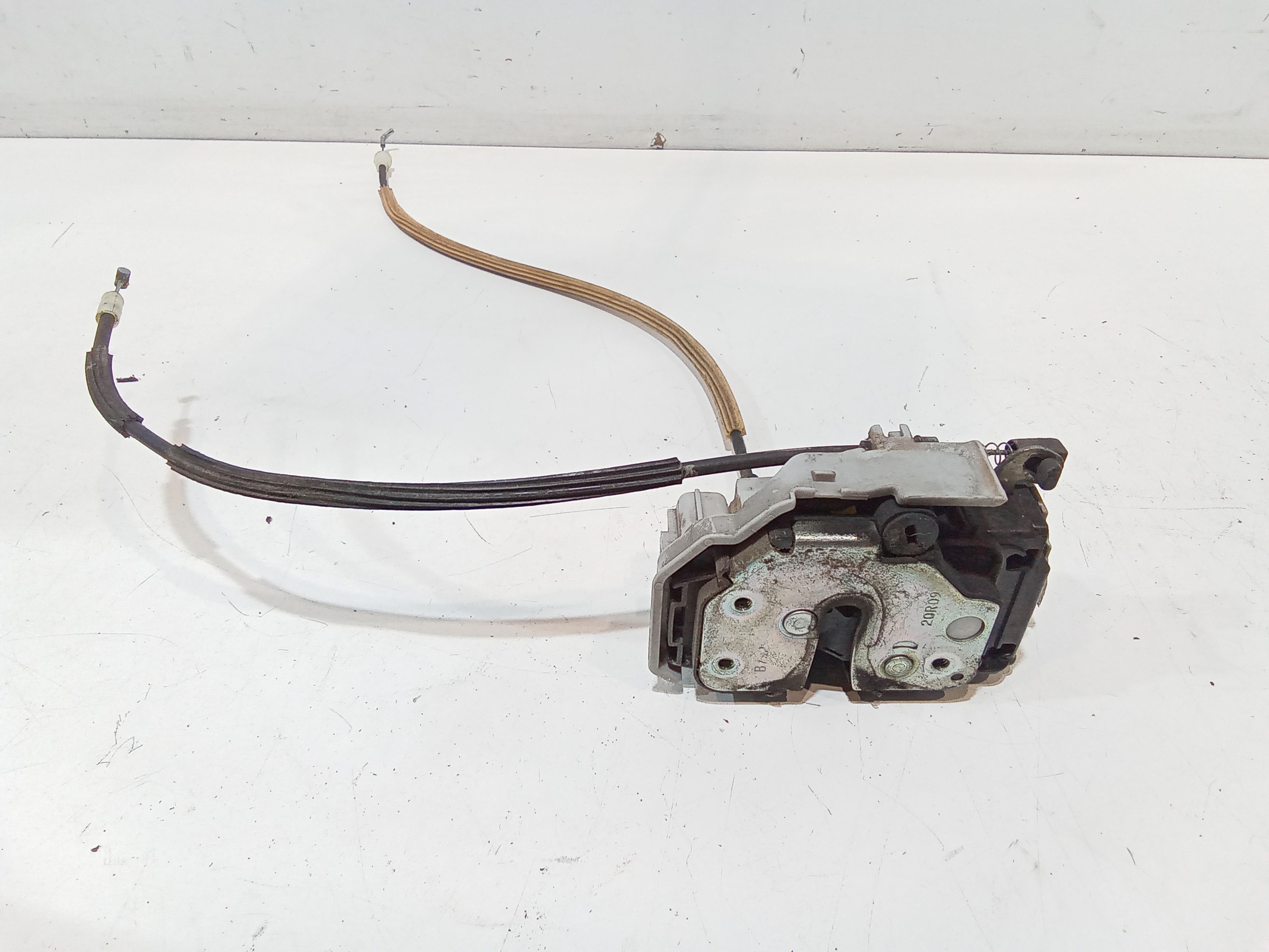 Serratura Porta Ant. Destro 51931416 Usato