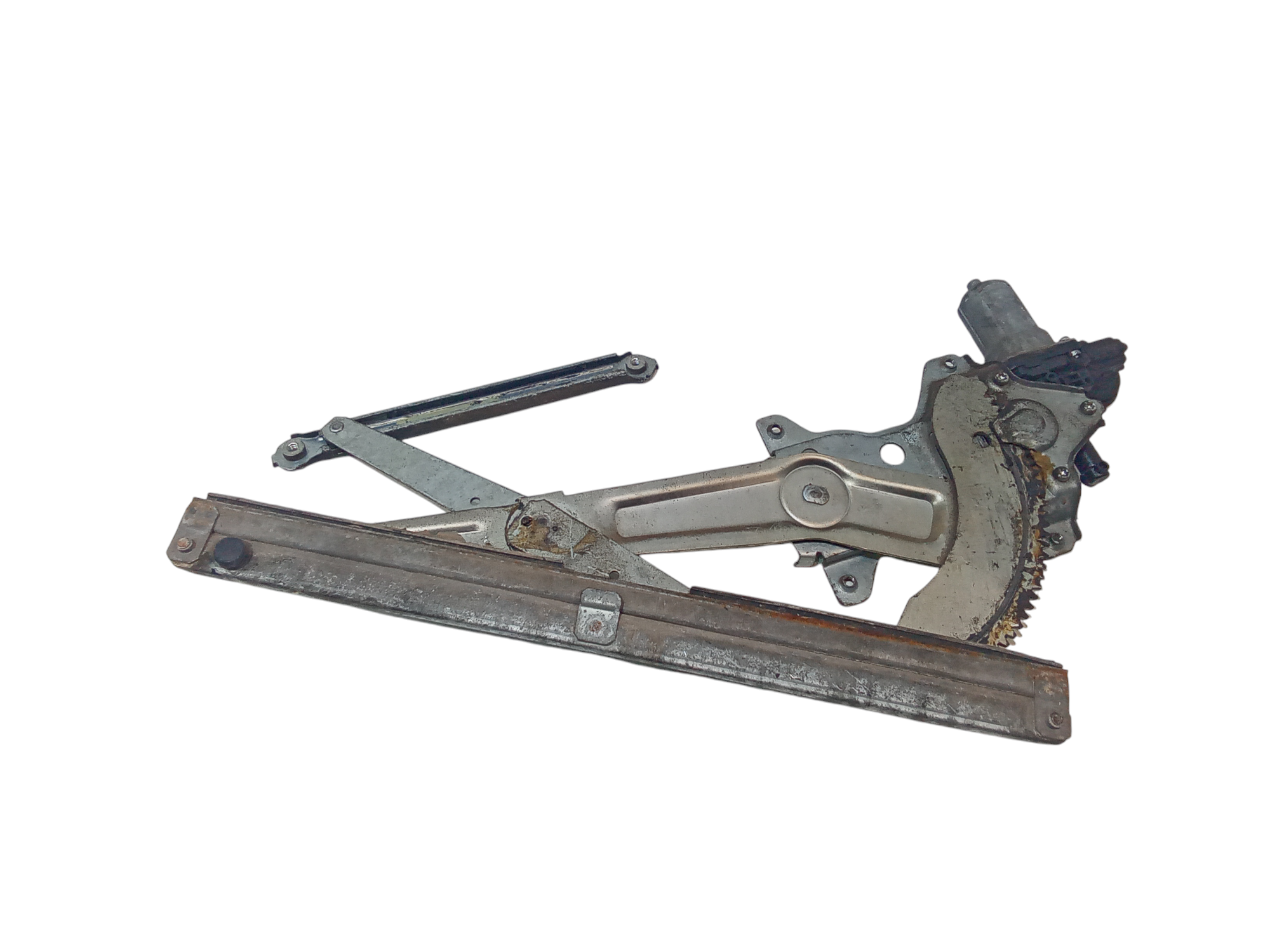 Alzacristallo Porta Ant. Destro 8341062J00000 Usato