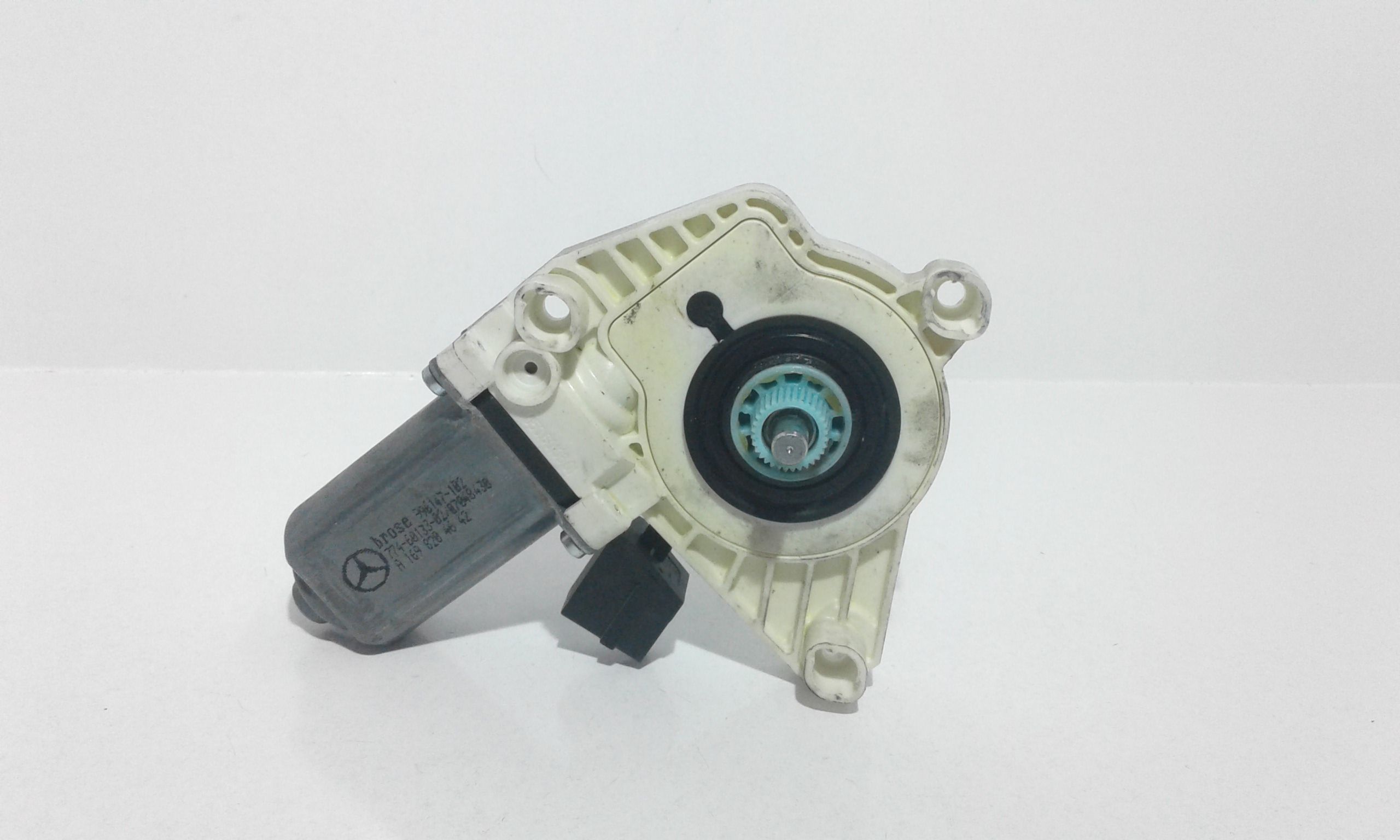 Motorino Alzacristallo Porta Post. Destro A2469063200 Usato