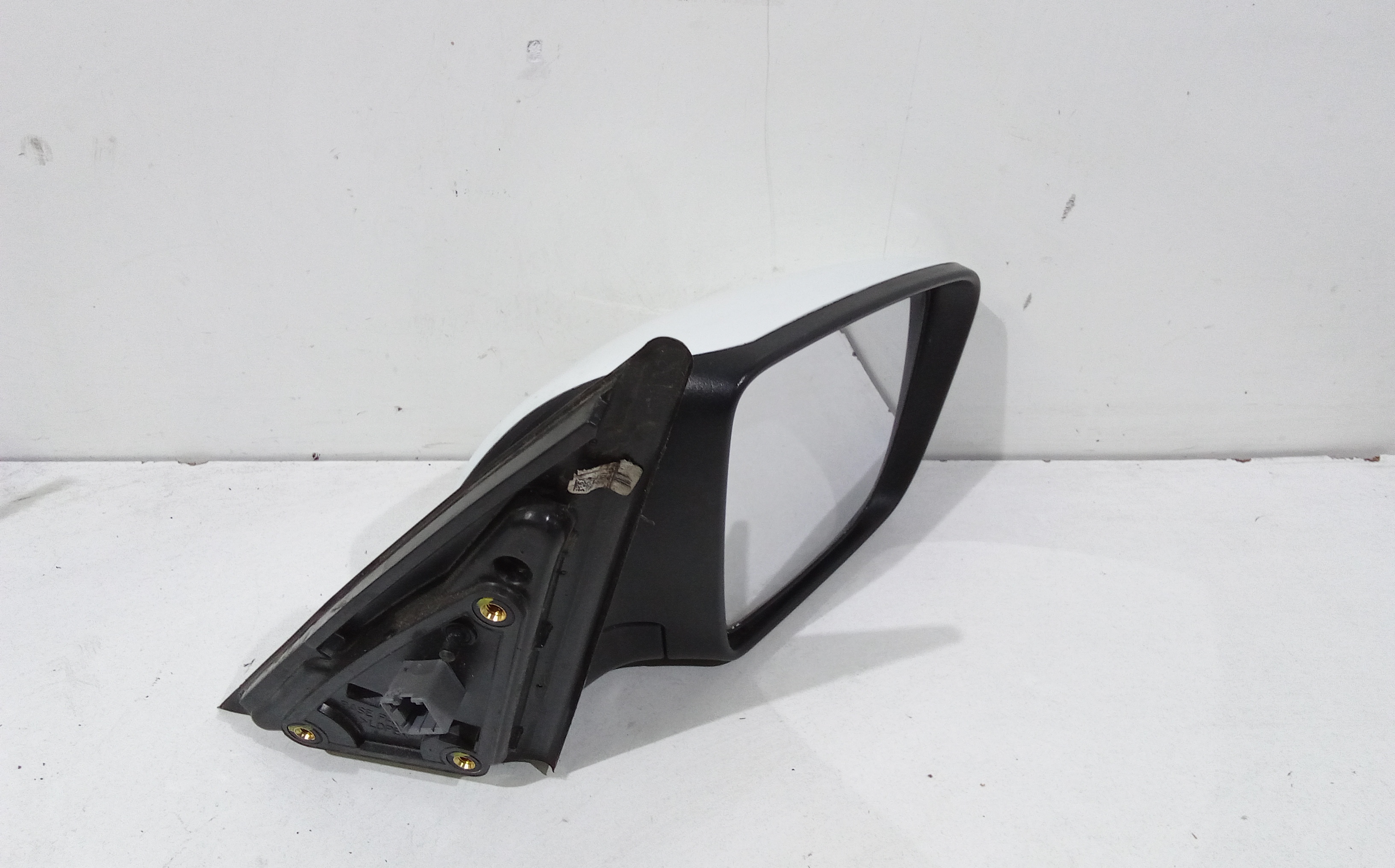 Retrovisore Est. Destro 876201P031 Usato