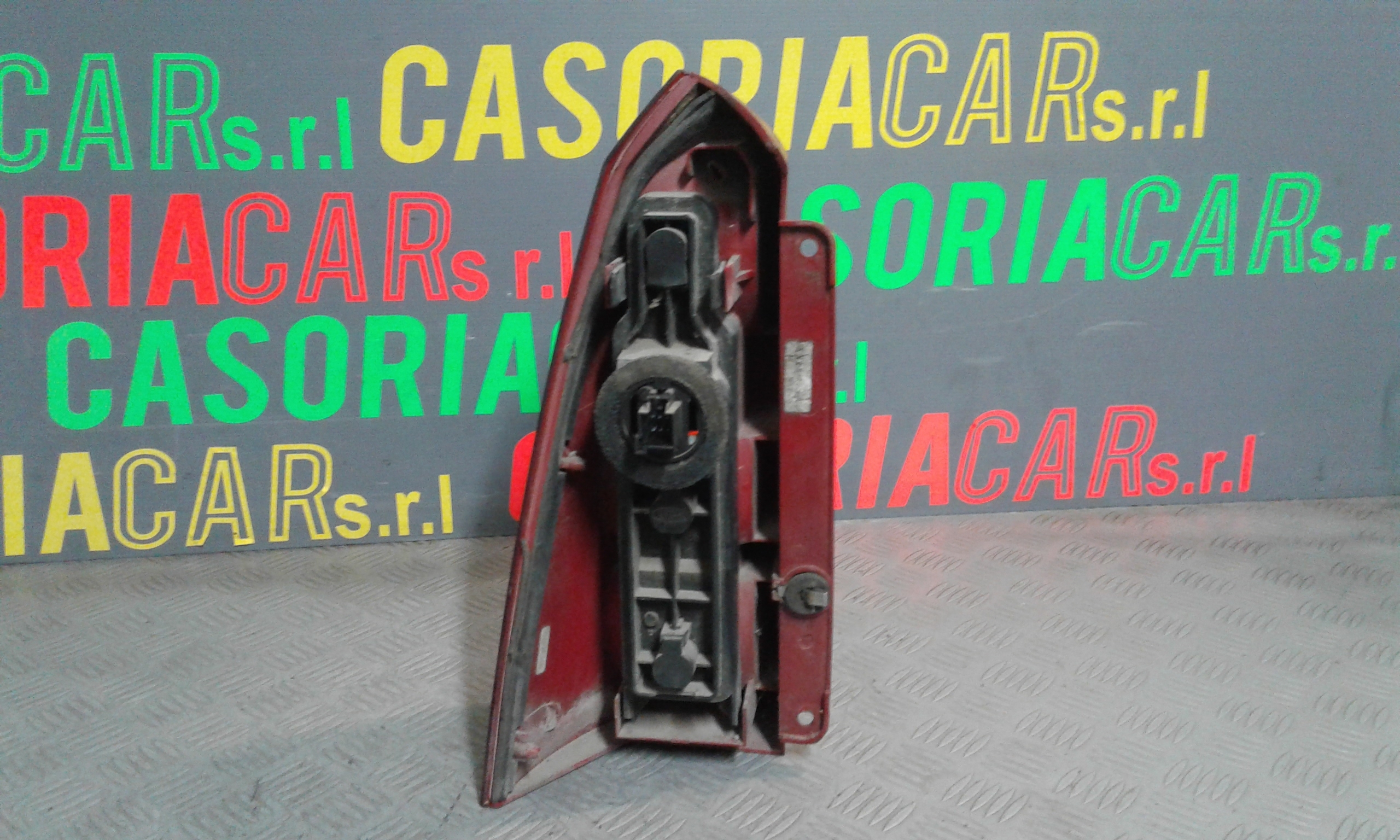 Fanale Post. Destro 1214226 Usato