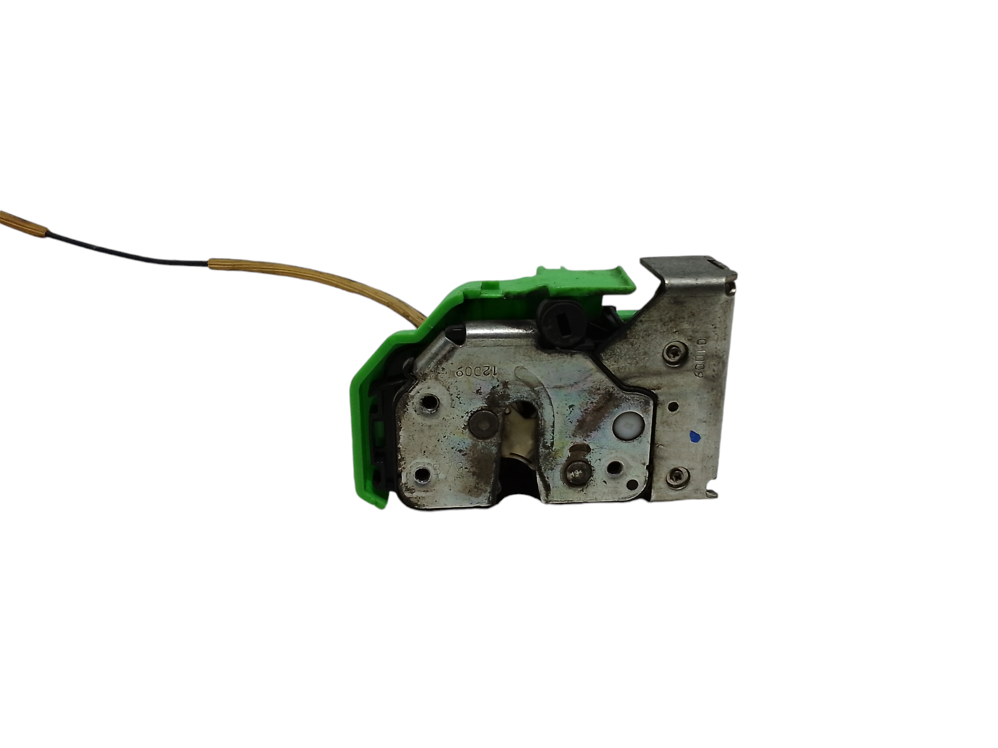 Serratura Porta Ant. Destro 50522847 Usato