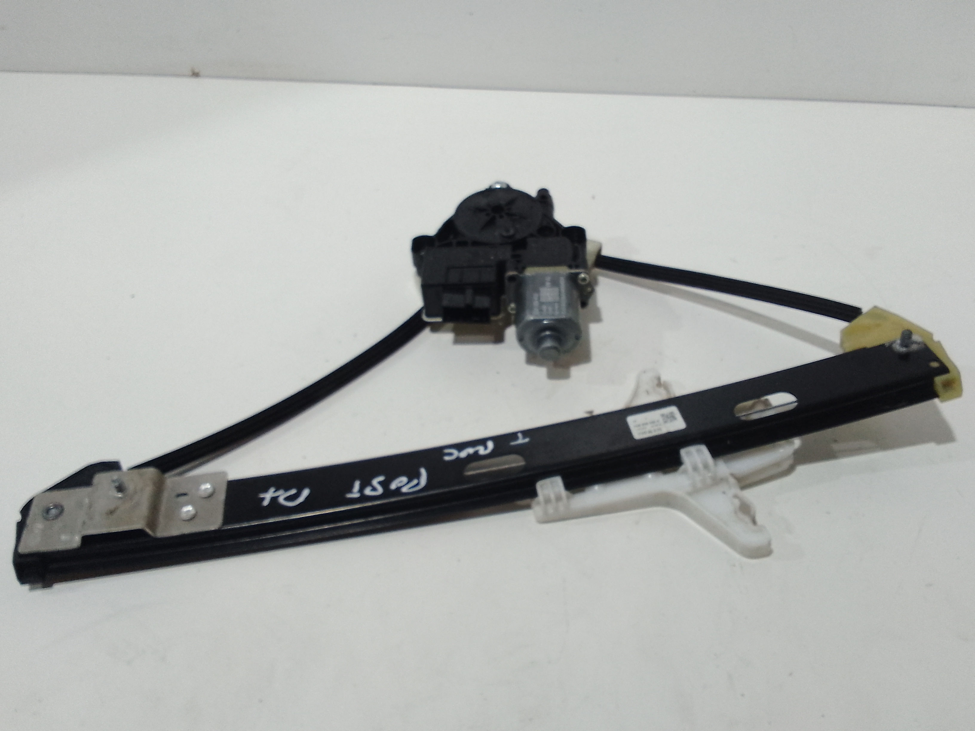 Alzacristallo Porta Post. Destro Usato