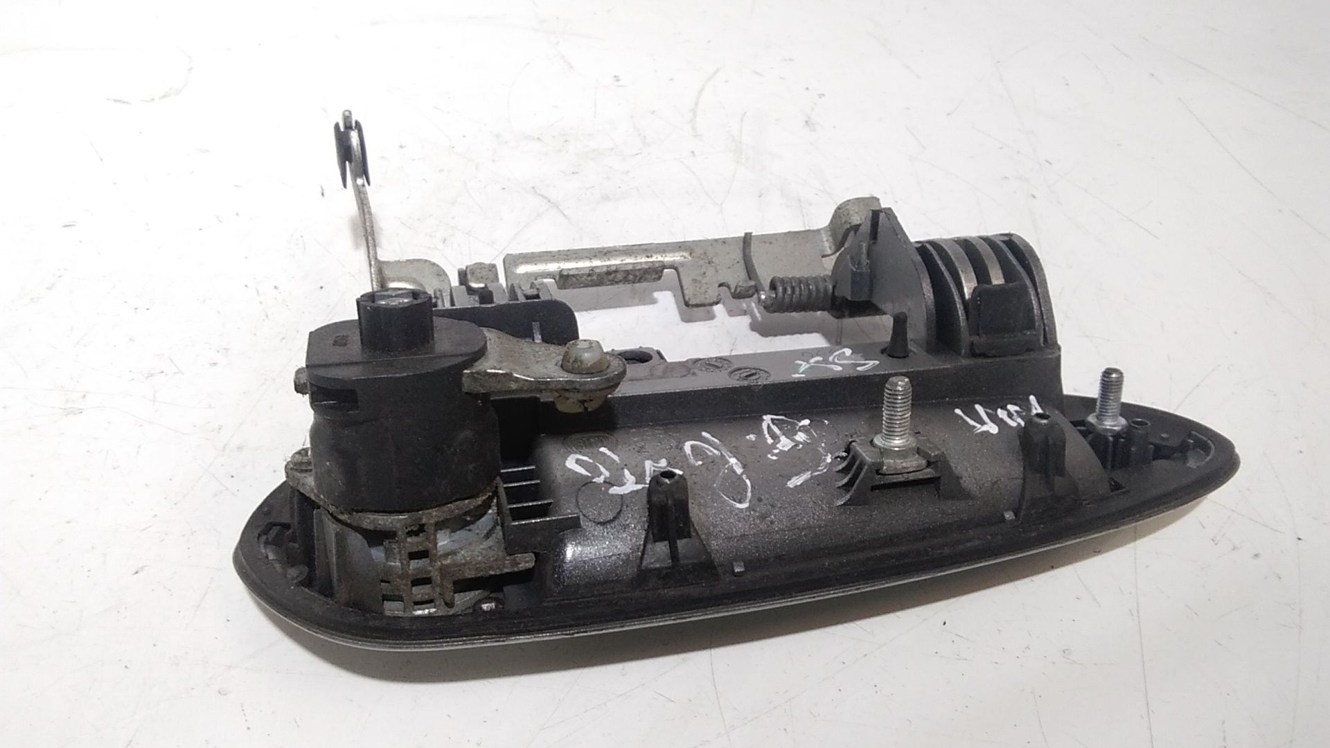 Maniglia Porta Ant. Sinistro 735470908 Usato