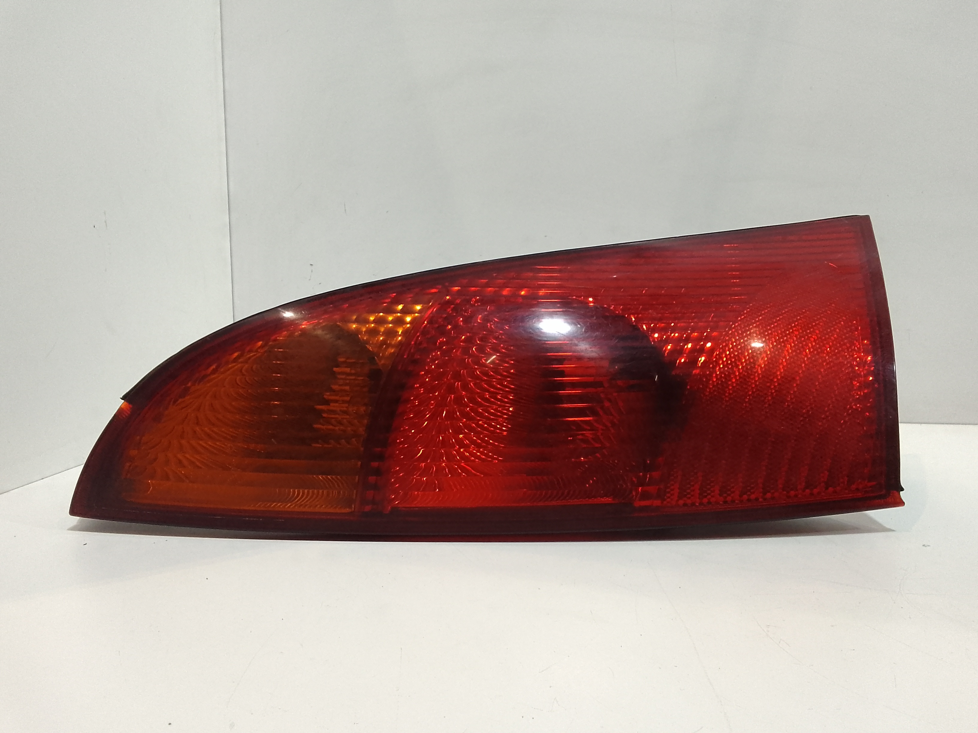 Fanale Post. Sinistro 1214223 Usato