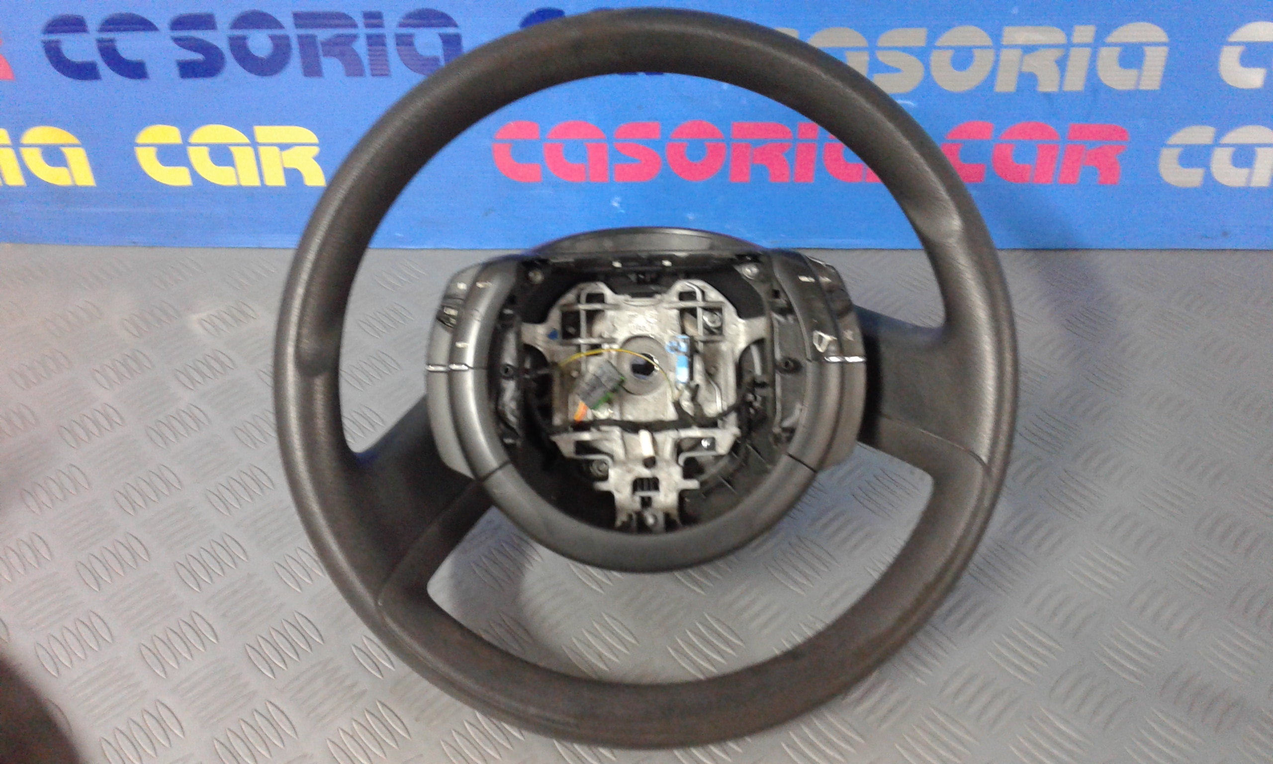 Volante 4109GV Usato