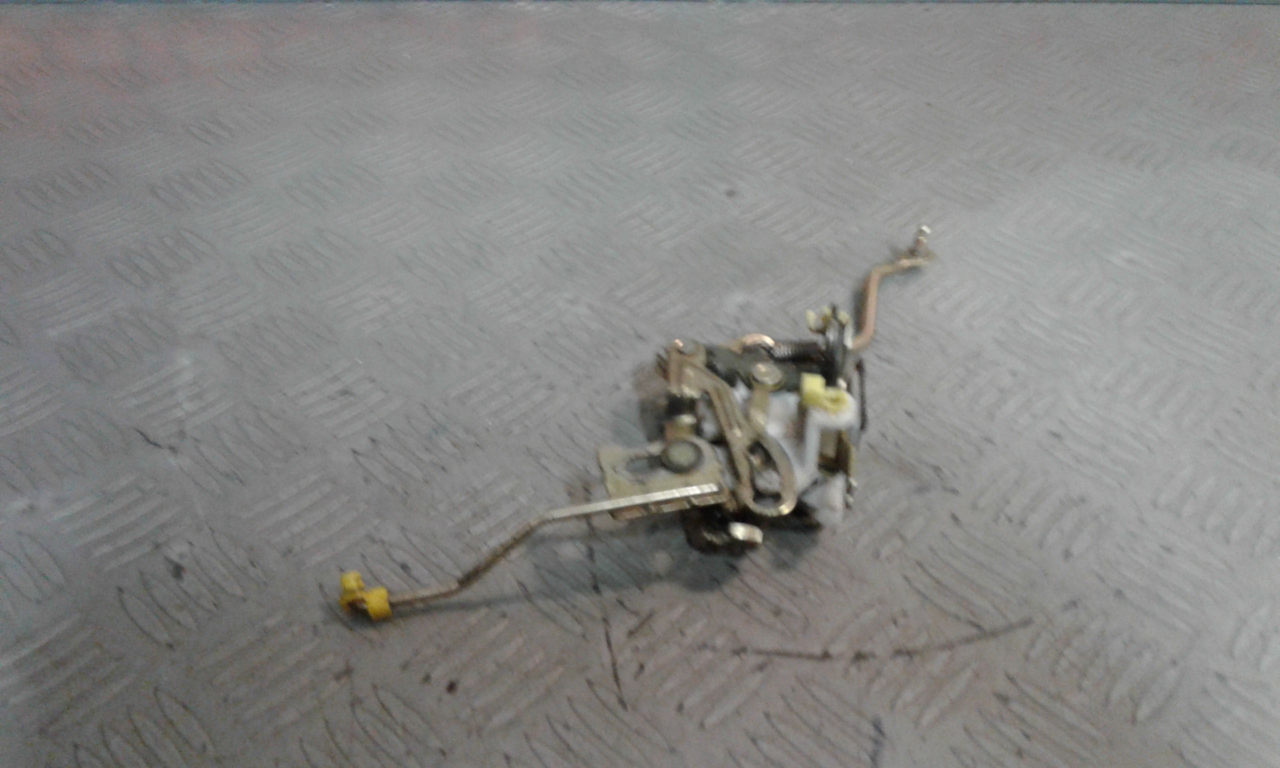 Serratura Porta Ant. Destro Usato