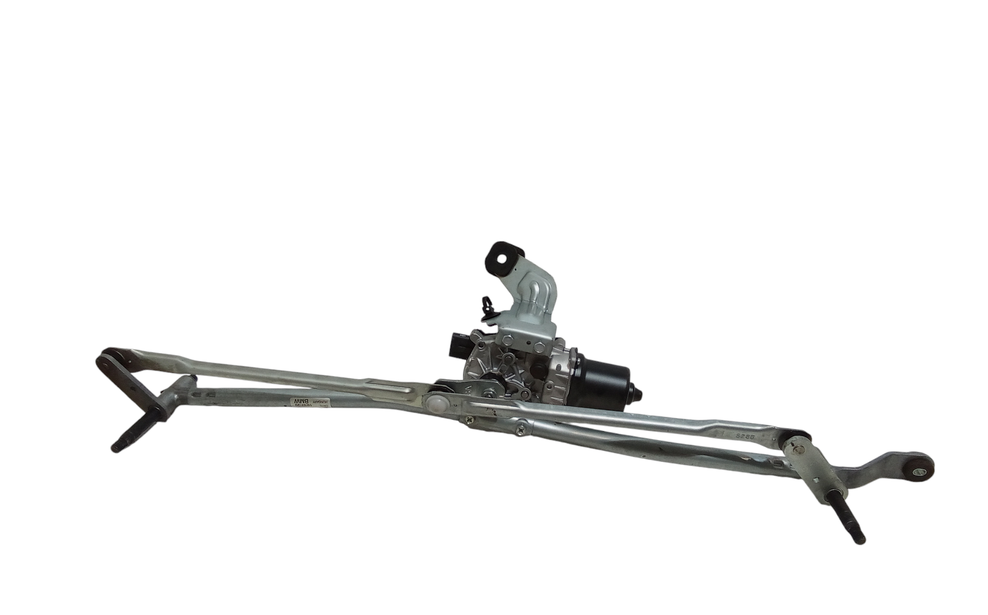 Motorino Tergiparabrezza Compl. Usato